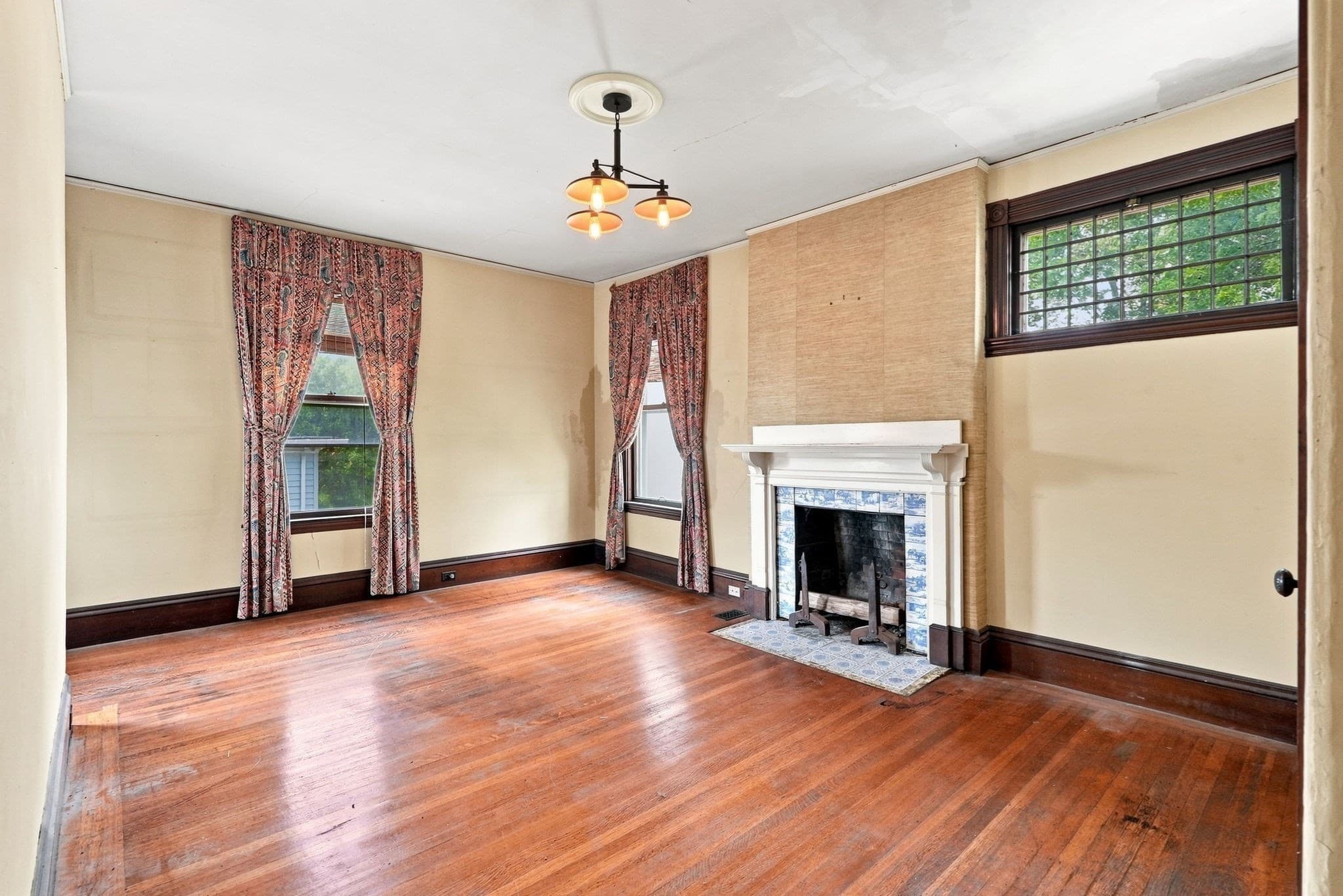 Single Family Residence at 25 Avon St, Wakefield MA 01880, photo 17 of 40