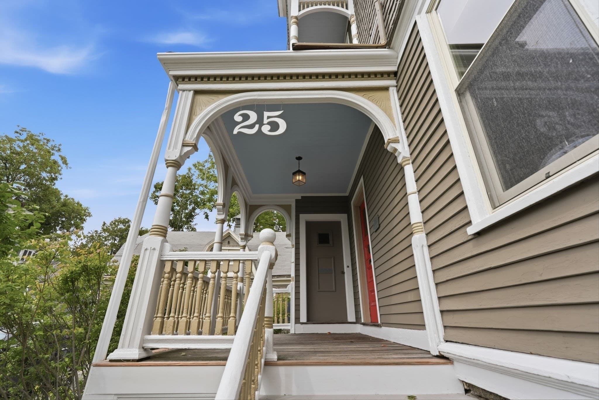 Single Family Residence at 25 Avon St, Wakefield MA 01880, photo 36 of 40