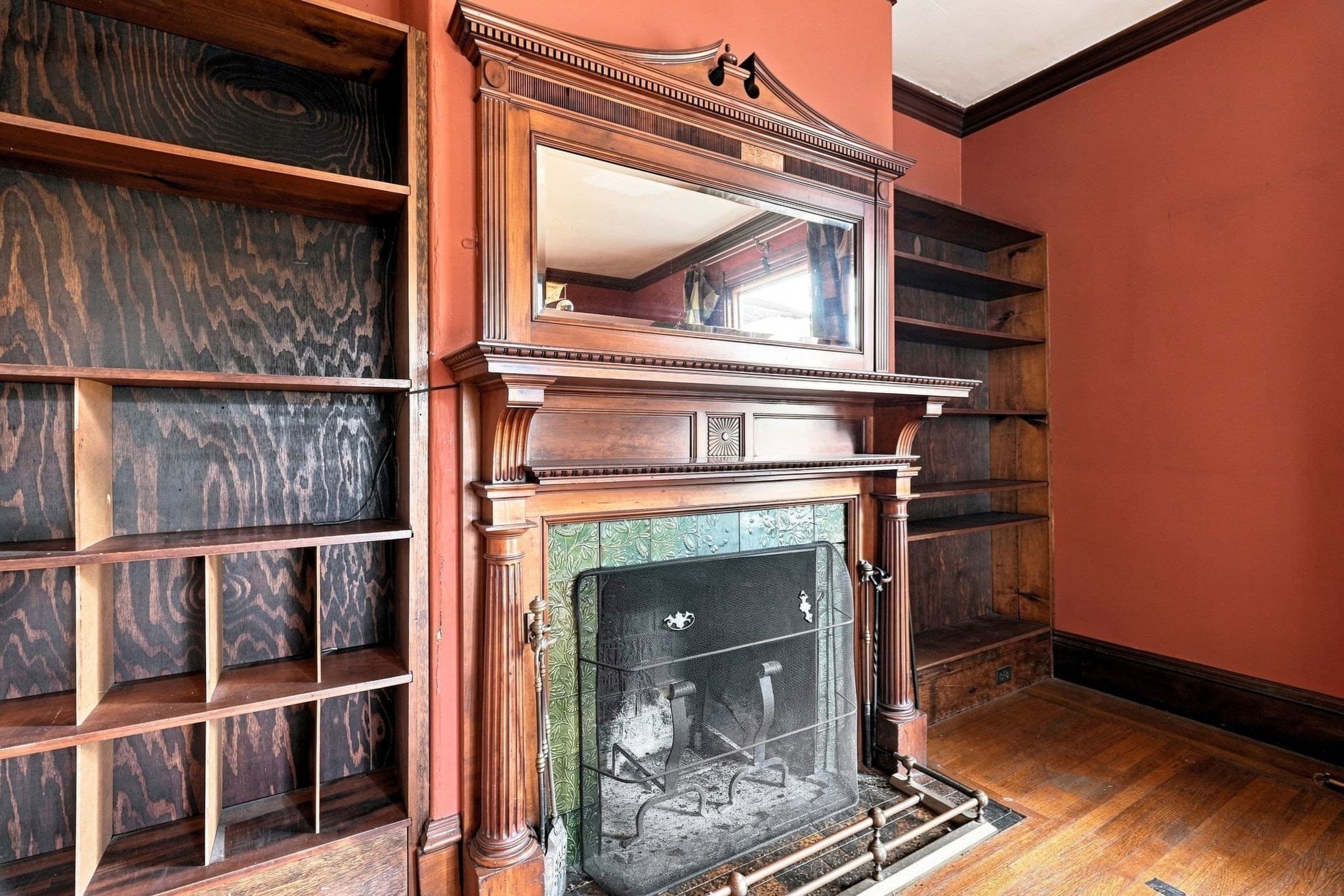 Single Family Residence at 25 Avon St, Wakefield MA 01880, photo 5 of 40