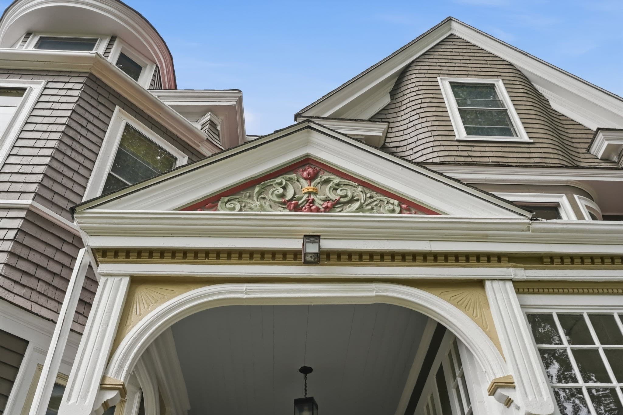 Single Family Residence at 25 Avon St, Wakefield MA 01880, photo 37 of 40