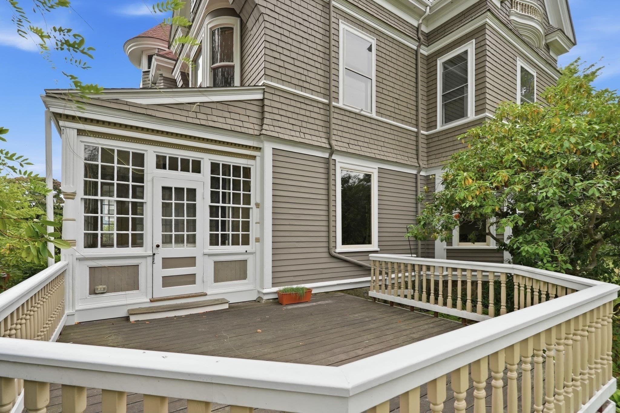 Single Family Residence at 25 Avon St, Wakefield MA 01880, photo 35 of 40