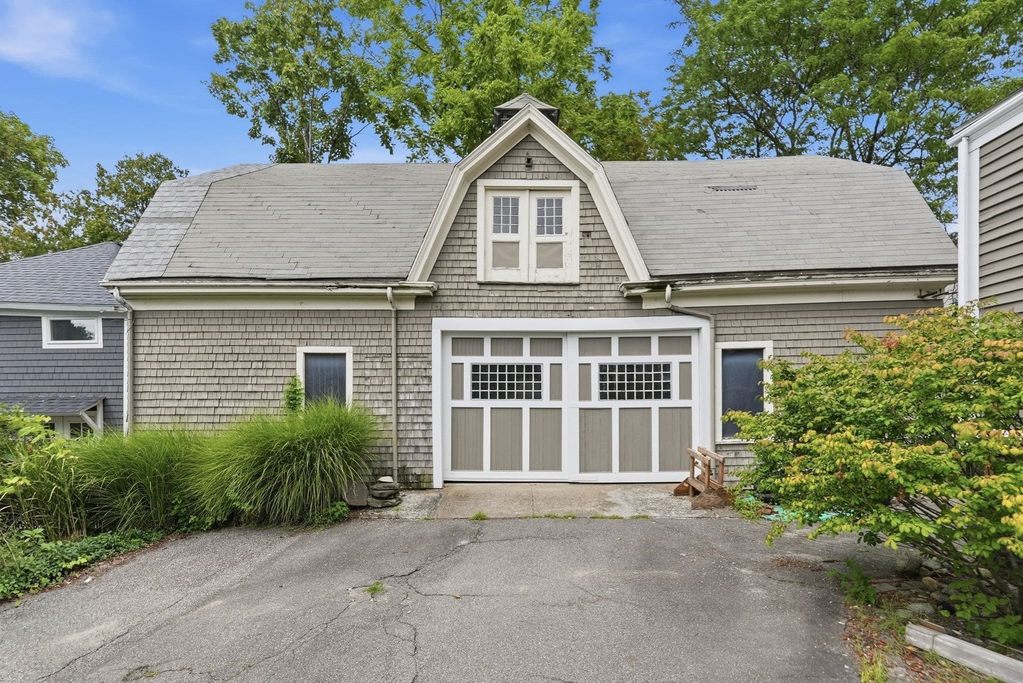 Single Family Residence at 25 Avon St, Wakefield MA 01880, photo 29 of 40