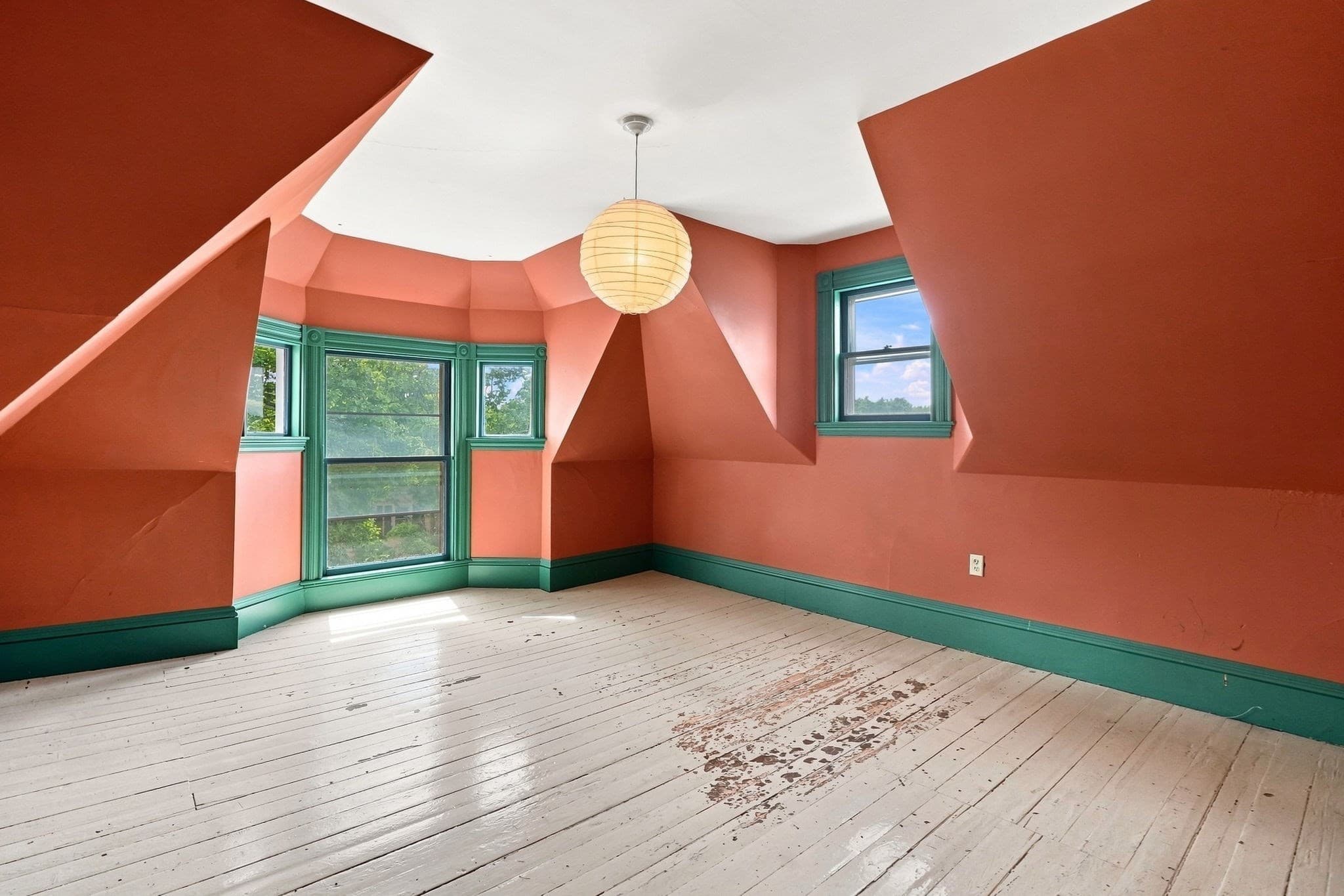 Single Family Residence at 25 Avon St, Wakefield MA 01880, photo 25 of 40