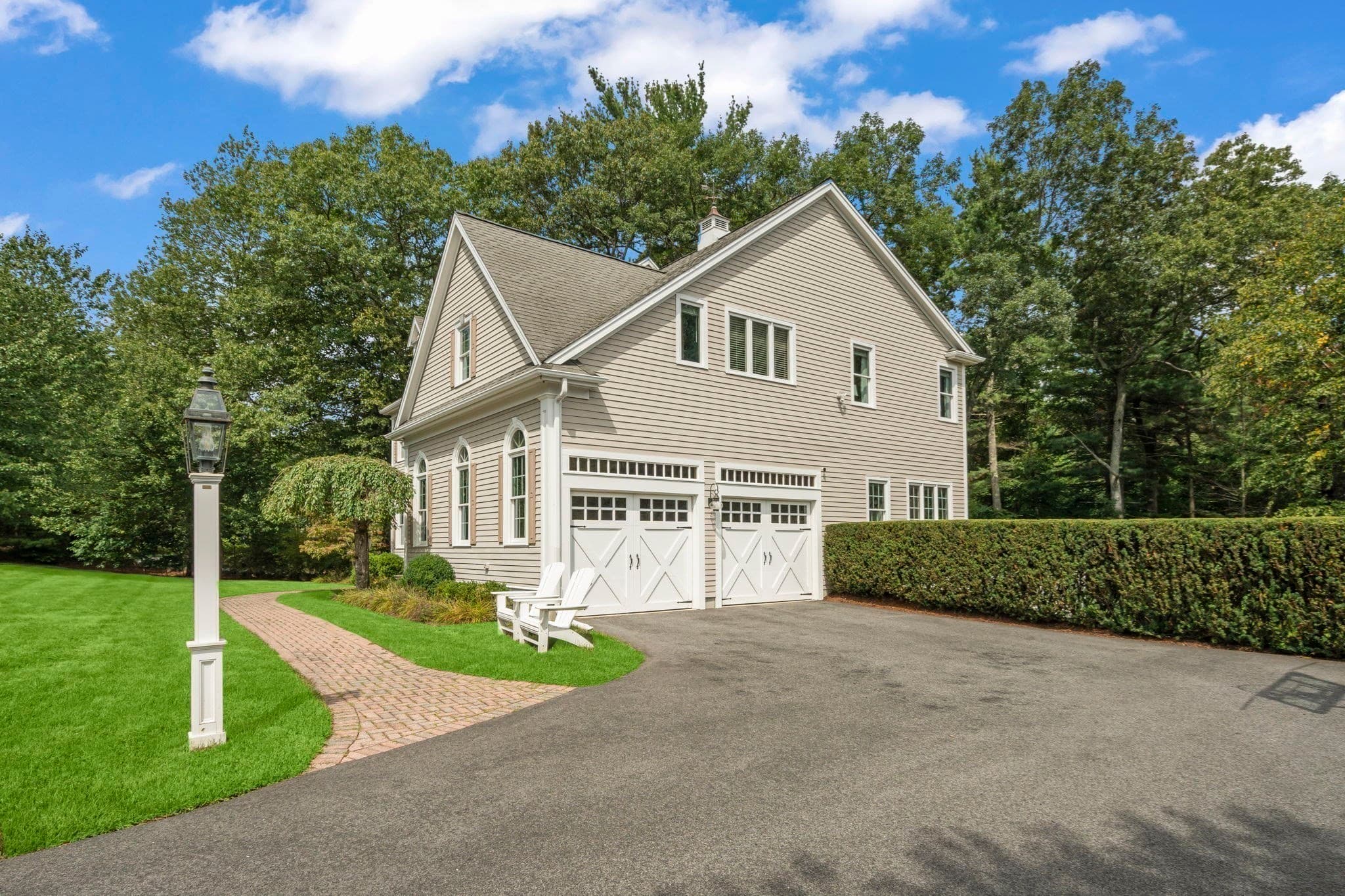 Single Family Residence at 65 Deerpath Road, Dedham MA 02026, Dedham, photo 27 of 33