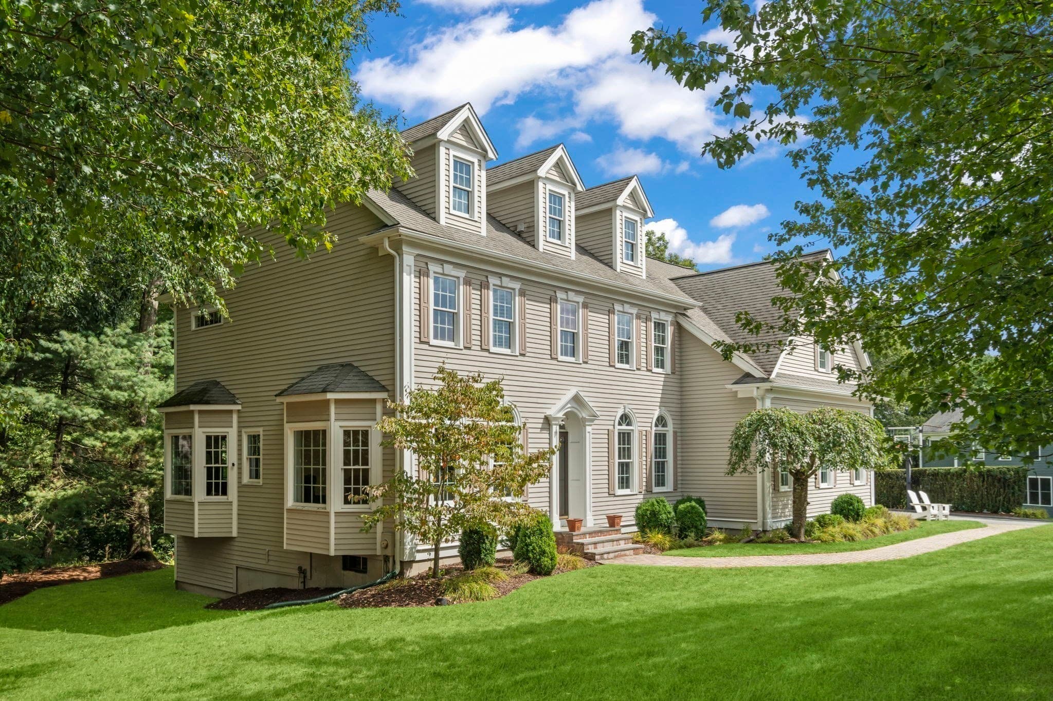 Single Family Residence at 65 Deerpath Road, Dedham MA 02026, Dedham, photo 26 of 33