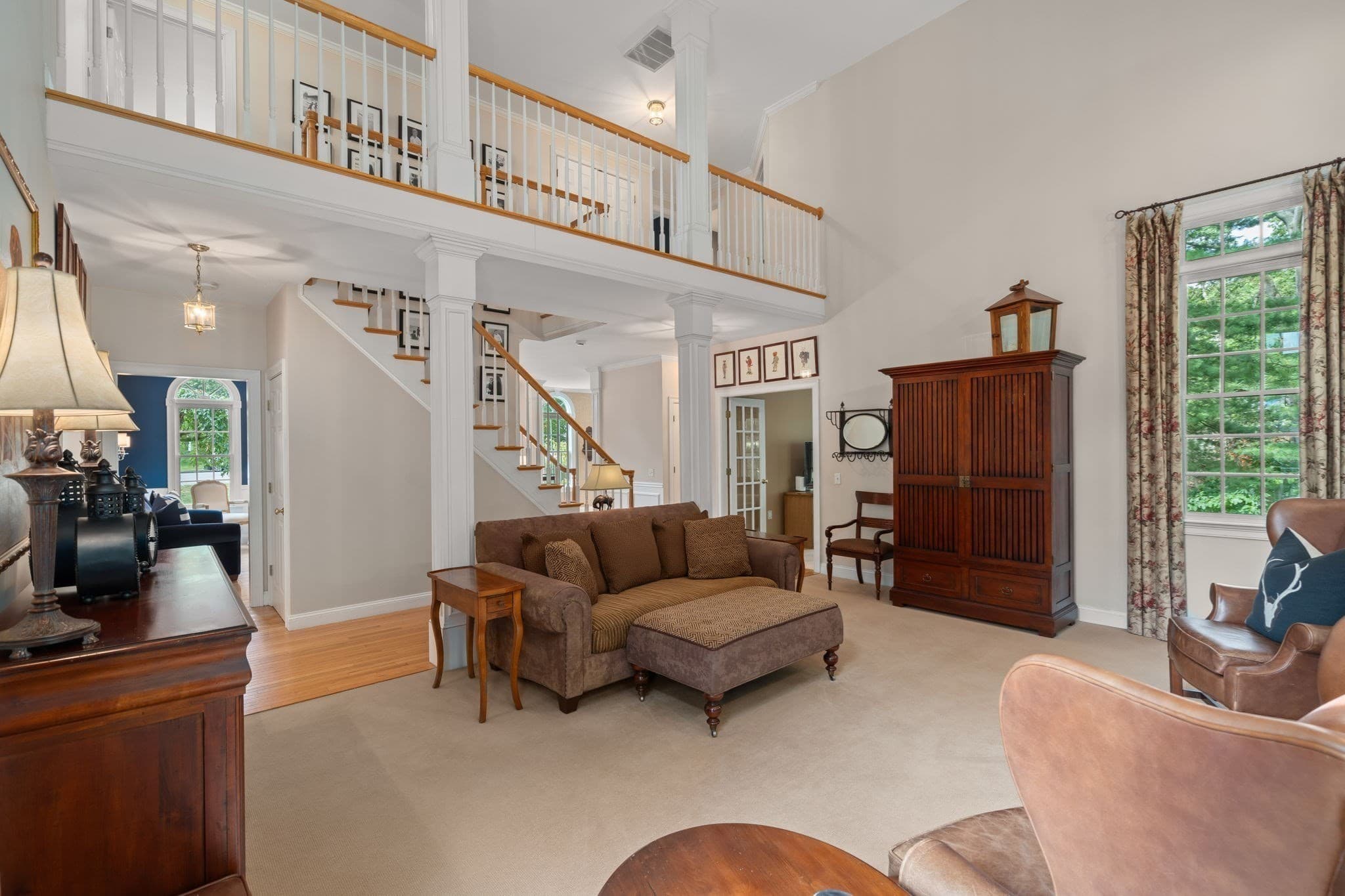 Single Family Residence at 65 Deerpath Road, Dedham MA 02026, Dedham, photo 7 of 33