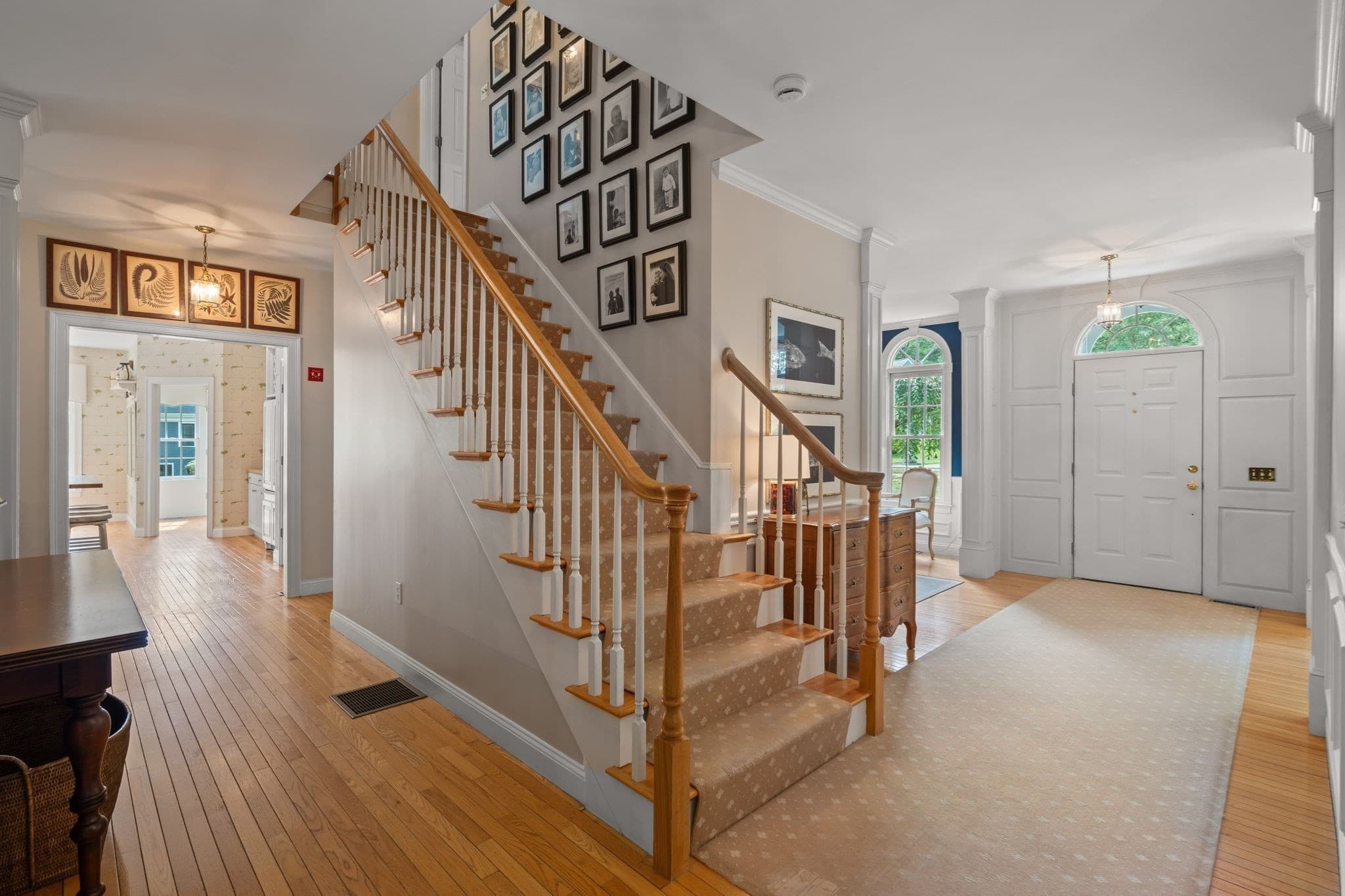 Single Family Residence at 65 Deerpath Road, Dedham MA 02026, Dedham, photo 5 of 33
