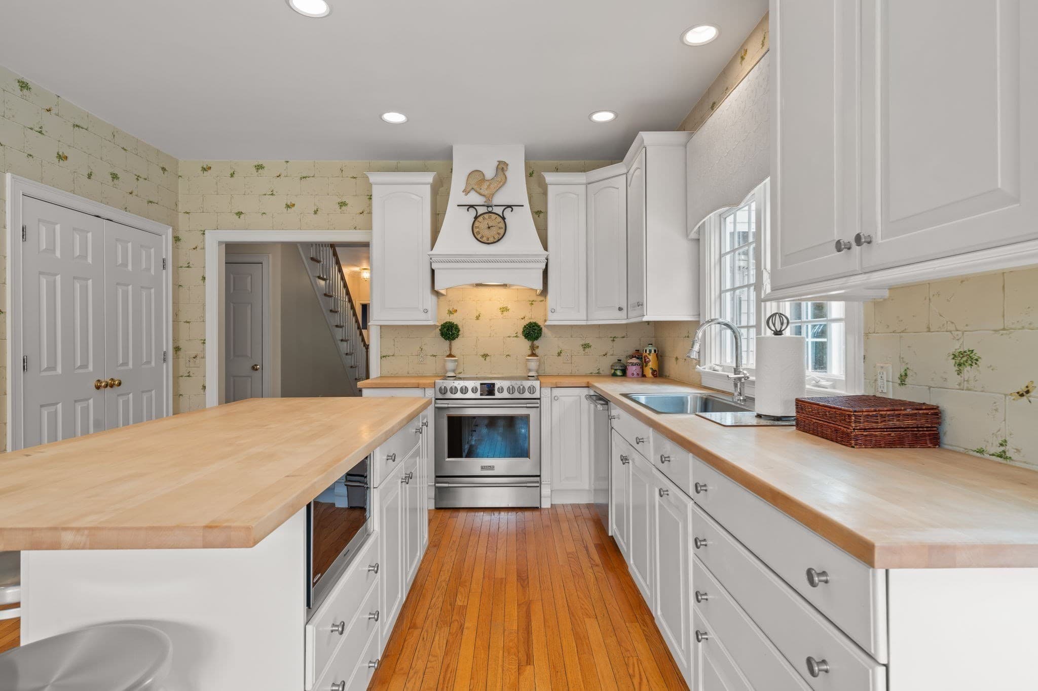 Single Family Residence at 65 Deerpath Road, Dedham MA 02026, Dedham, photo 10 of 33