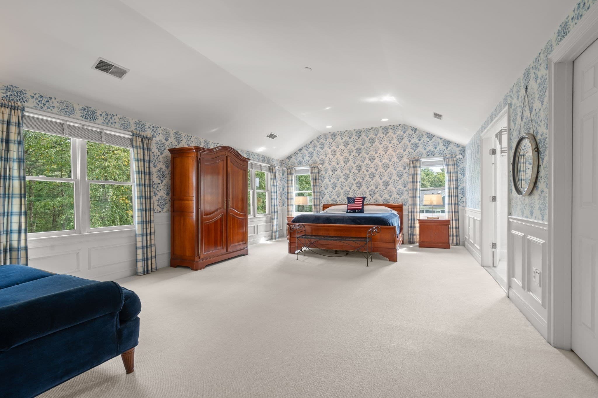 Single Family Residence at 65 Deerpath Road, Dedham MA 02026, Dedham, photo 14 of 33