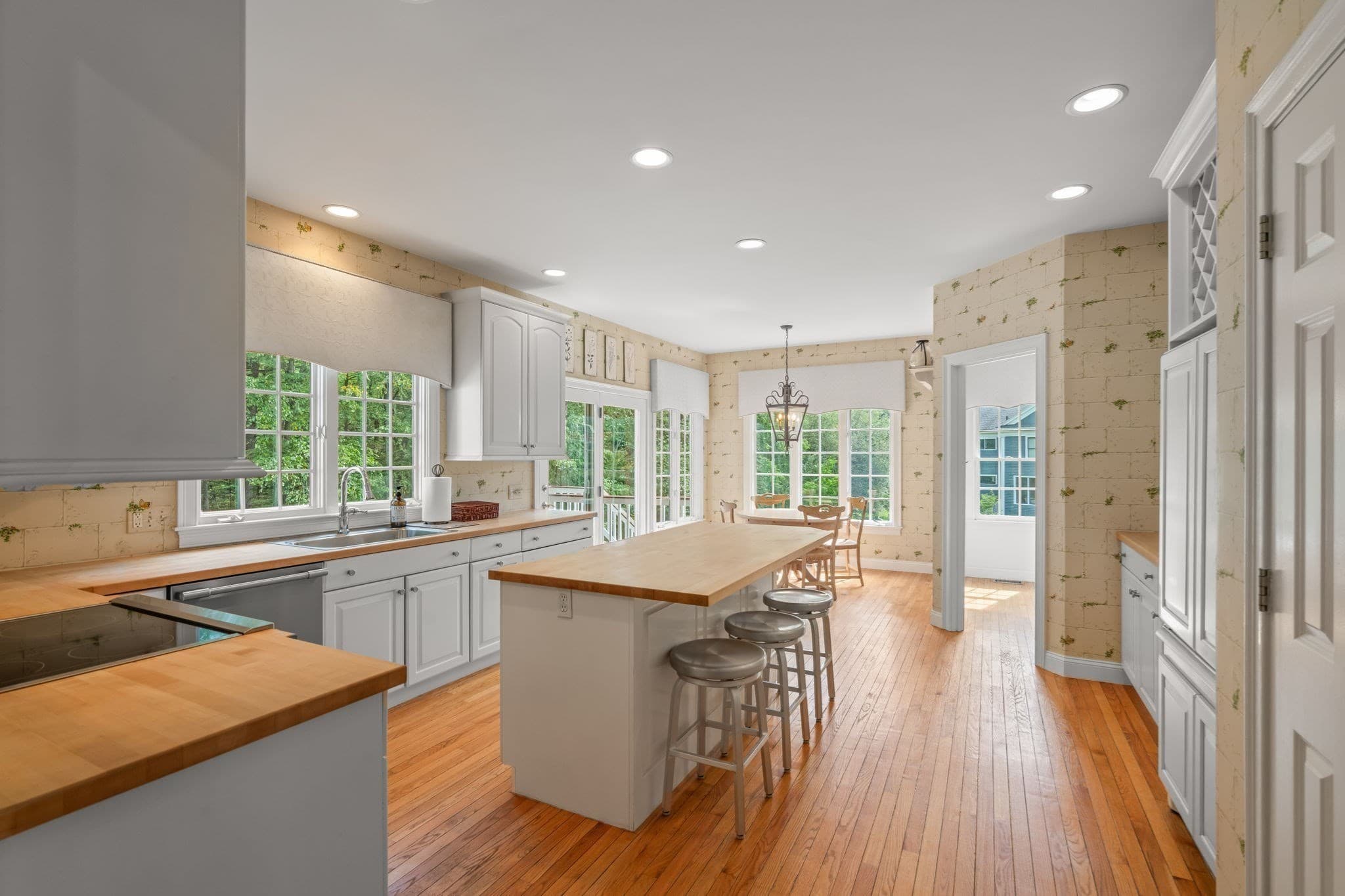 Single Family Residence at 65 Deerpath Road, Dedham MA 02026, Dedham, photo 11 of 33