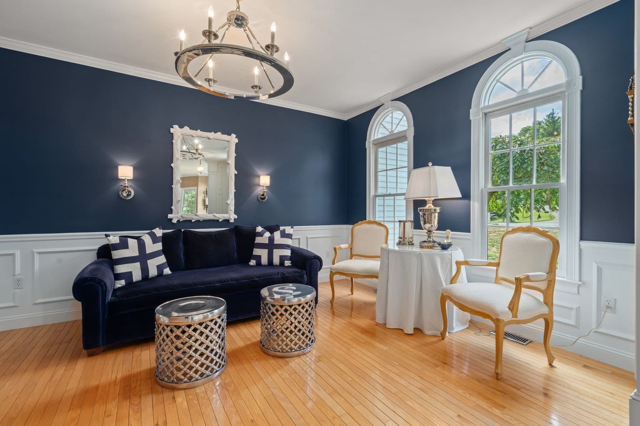 Single Family Residence at 65 Deerpath Road, Dedham MA 02026, Dedham, photo 4 of 33