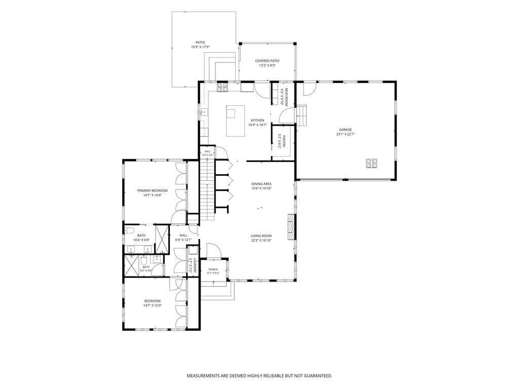 Single Family Residence at 1 Sunset Ln, Dartmouth MA 02748, Dartmouth, photo 25 of 27