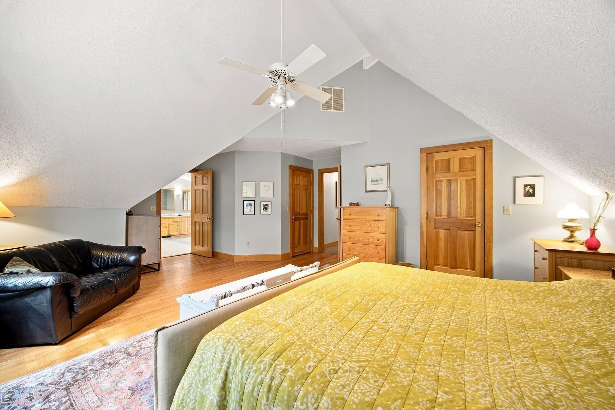 Single Family Residence at 67 Woodlot Rd, Amherst MA 01002, Amherst, photo 23 of 42