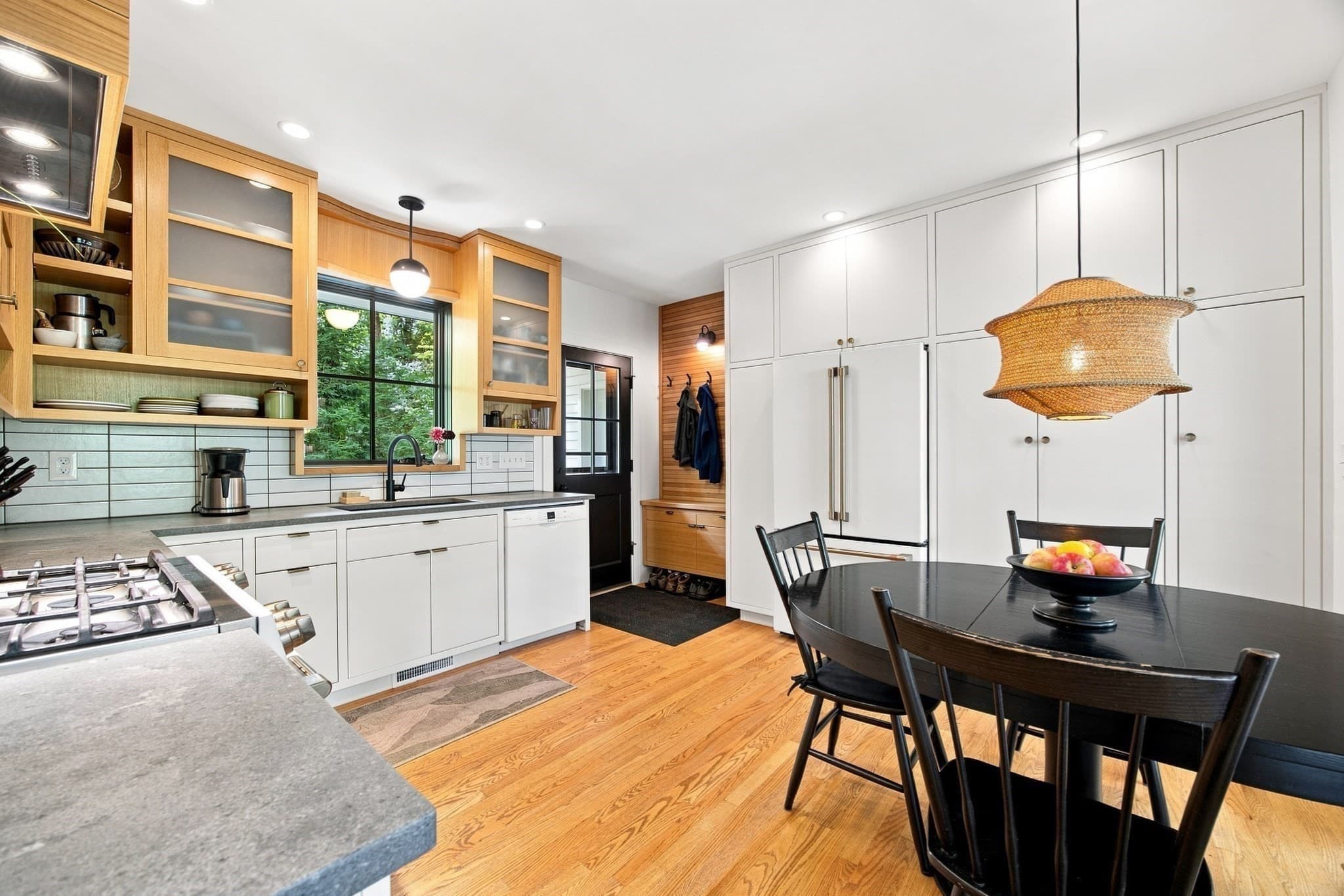 Single Family Residence at 67 Woodlot Rd, Amherst MA 01002, Amherst, photo 6 of 42