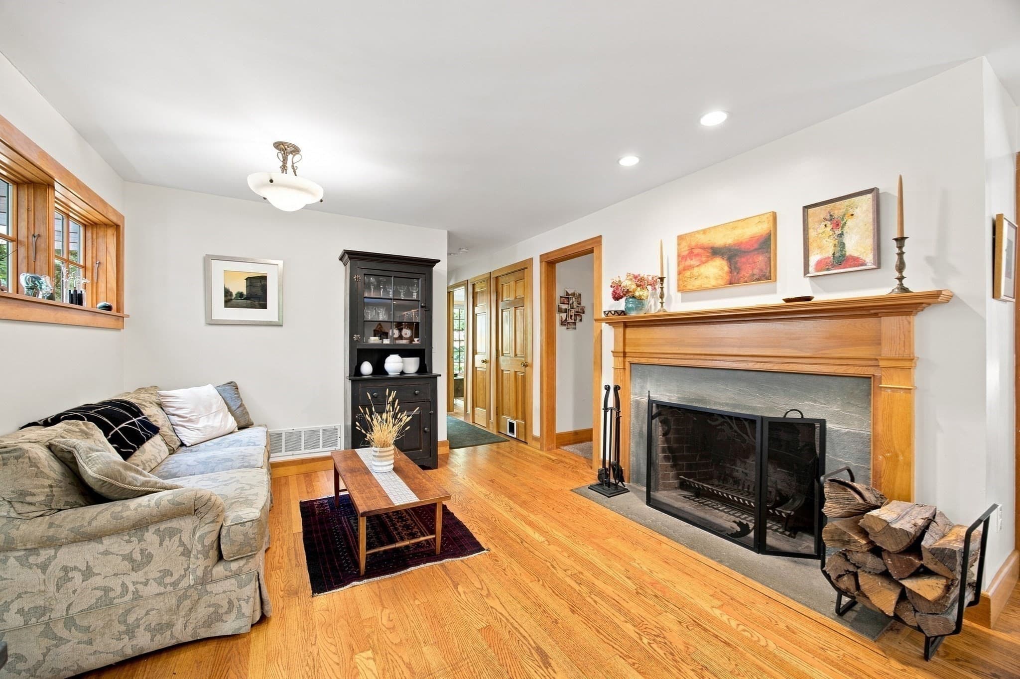 Single Family Residence at 67 Woodlot Rd, Amherst MA 01002, Amherst, photo 13 of 42