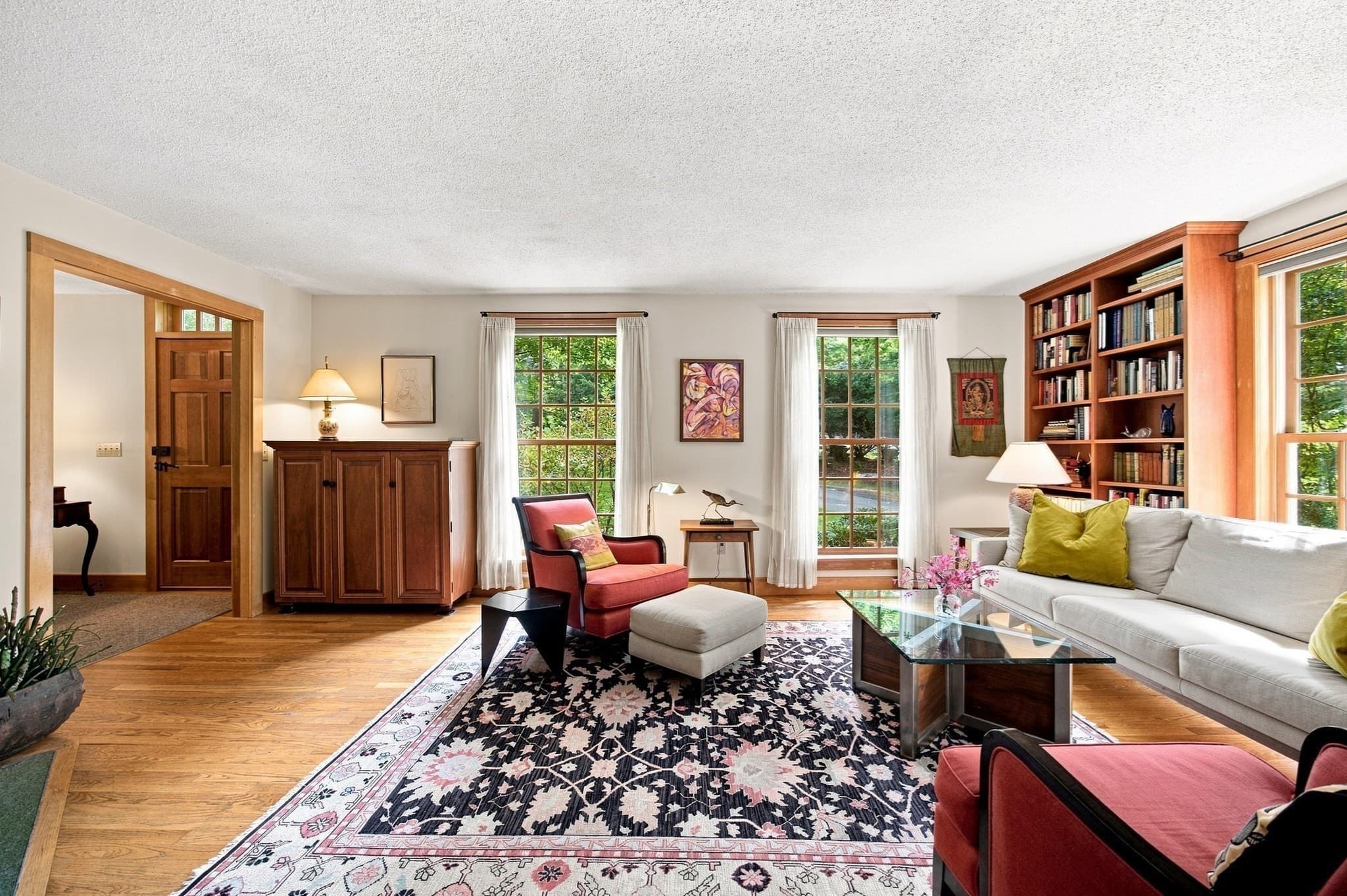 Single Family Residence at 67 Woodlot Rd, Amherst MA 01002, Amherst, photo 17 of 42