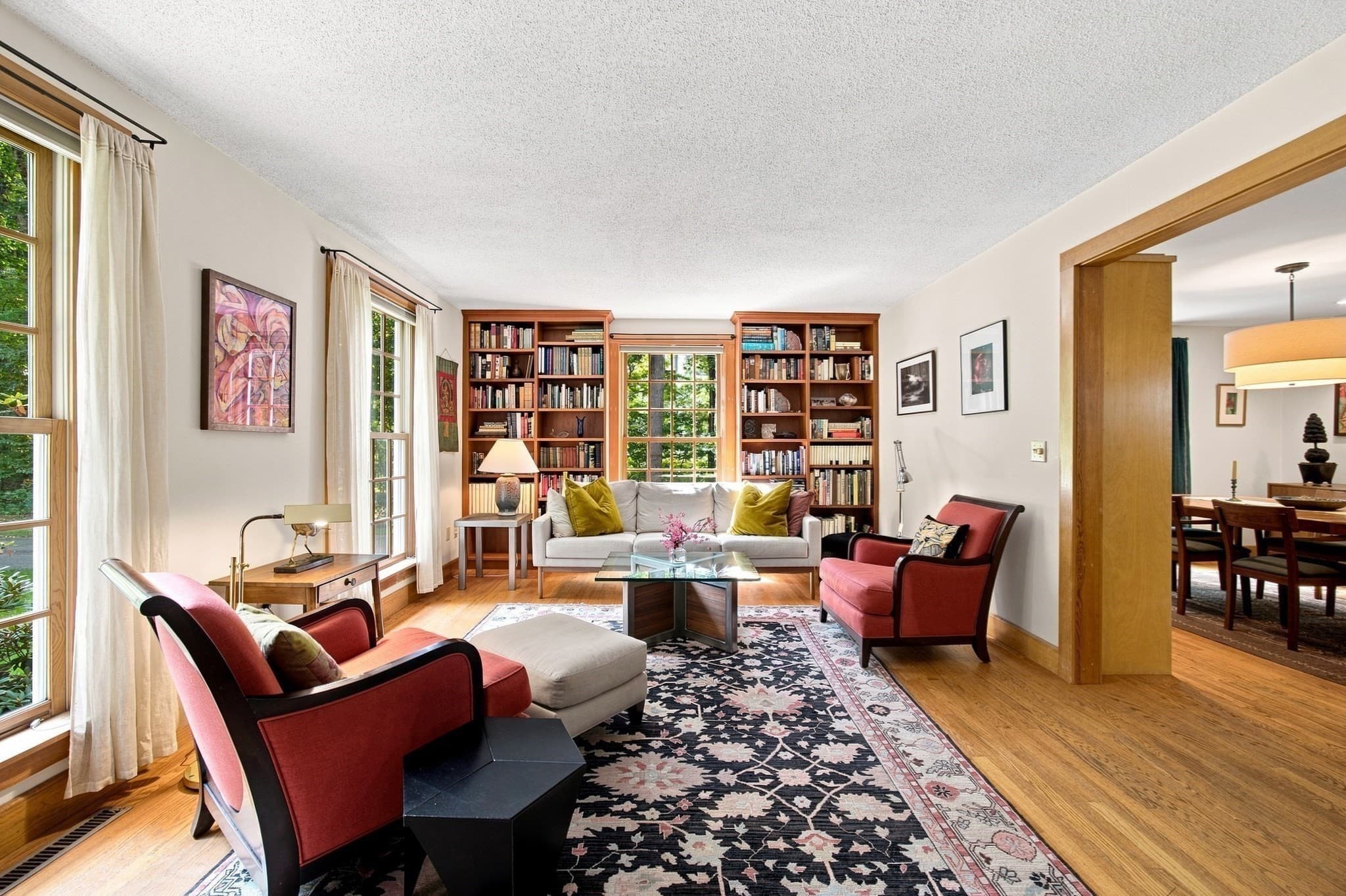 Single Family Residence at 67 Woodlot Rd, Amherst MA 01002, Amherst, photo 16 of 42