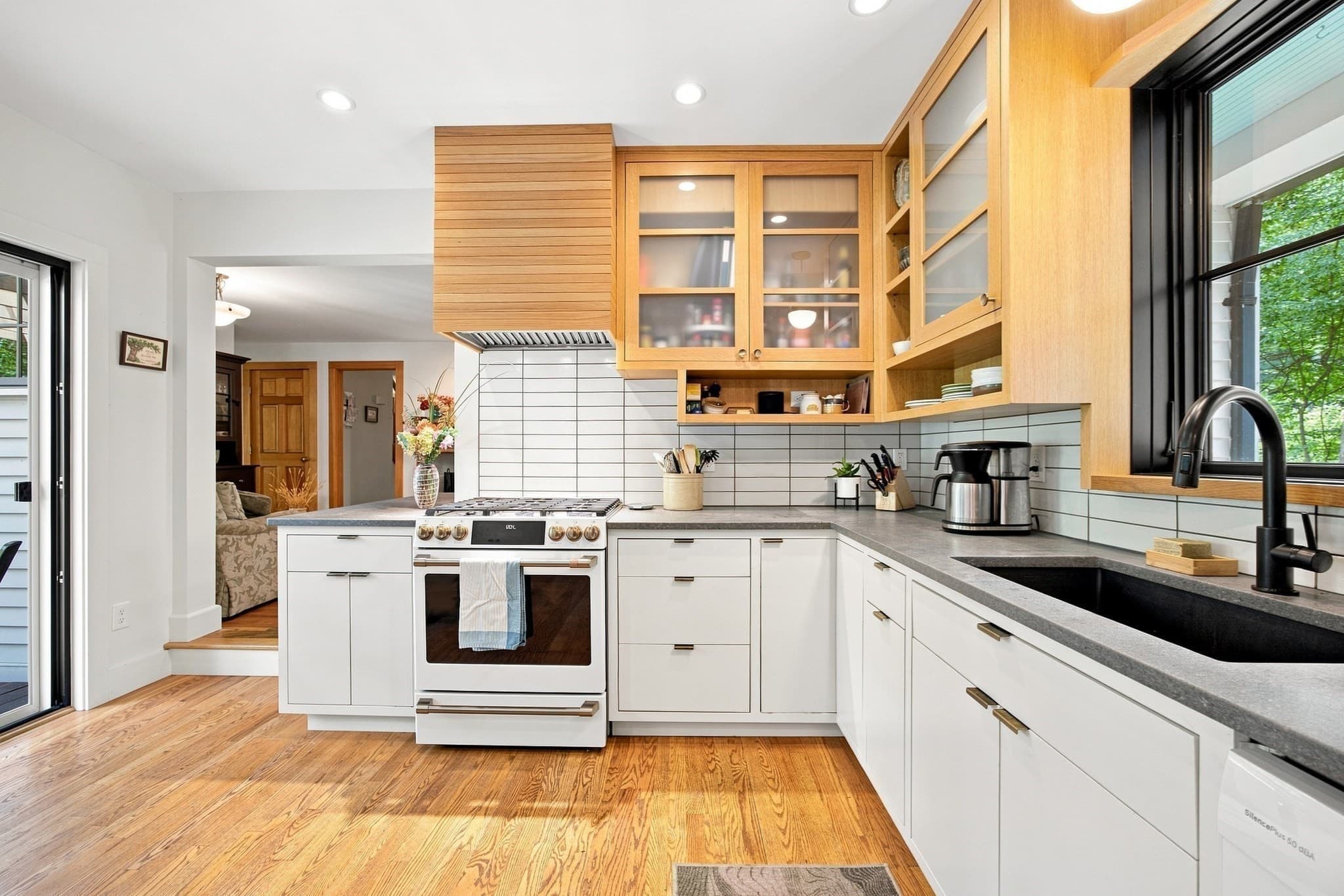 Single Family Residence at 67 Woodlot Rd, Amherst MA 01002, Amherst, photo 5 of 42