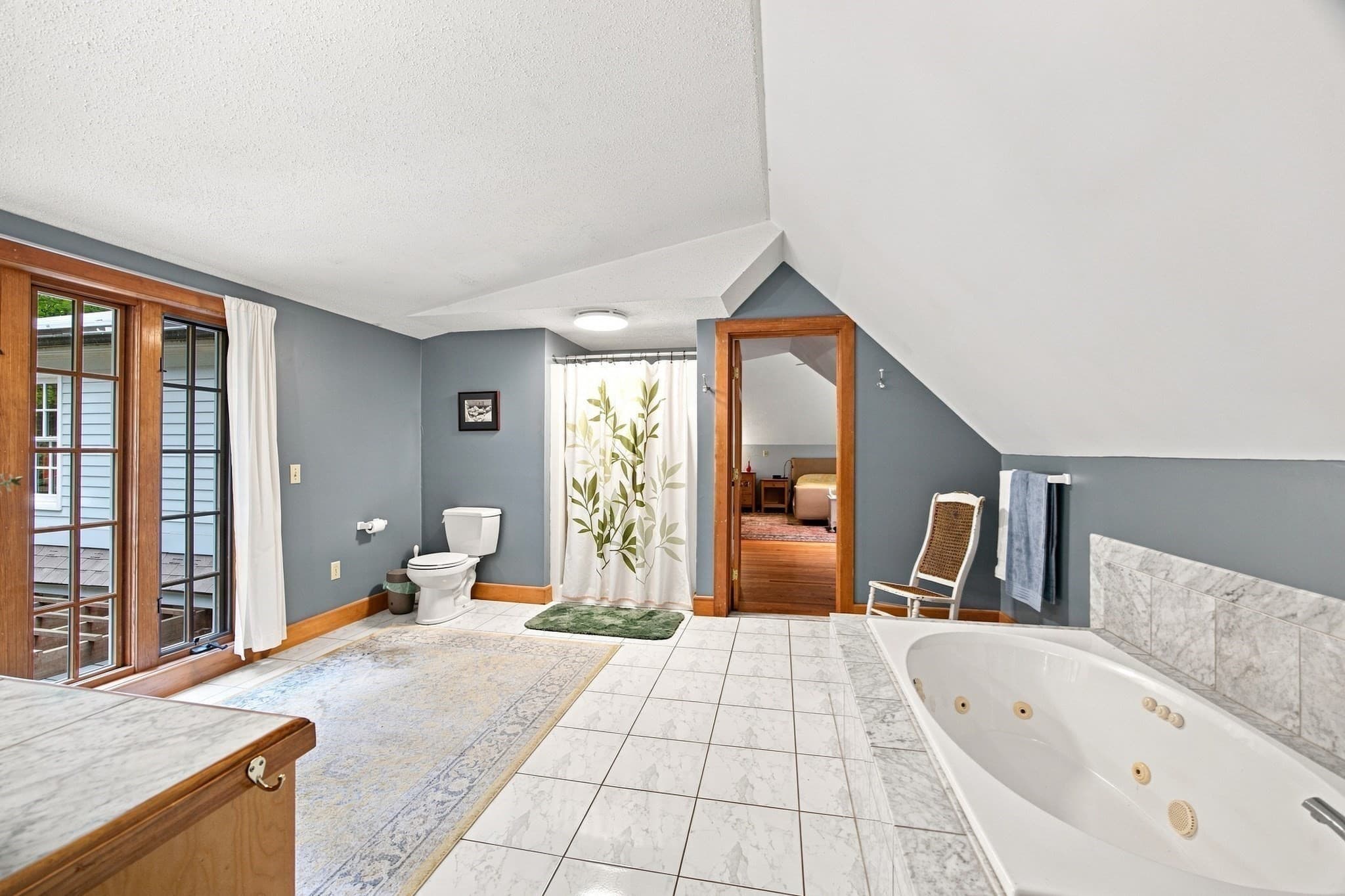 Single Family Residence at 67 Woodlot Rd, Amherst MA 01002, Amherst, photo 24 of 42