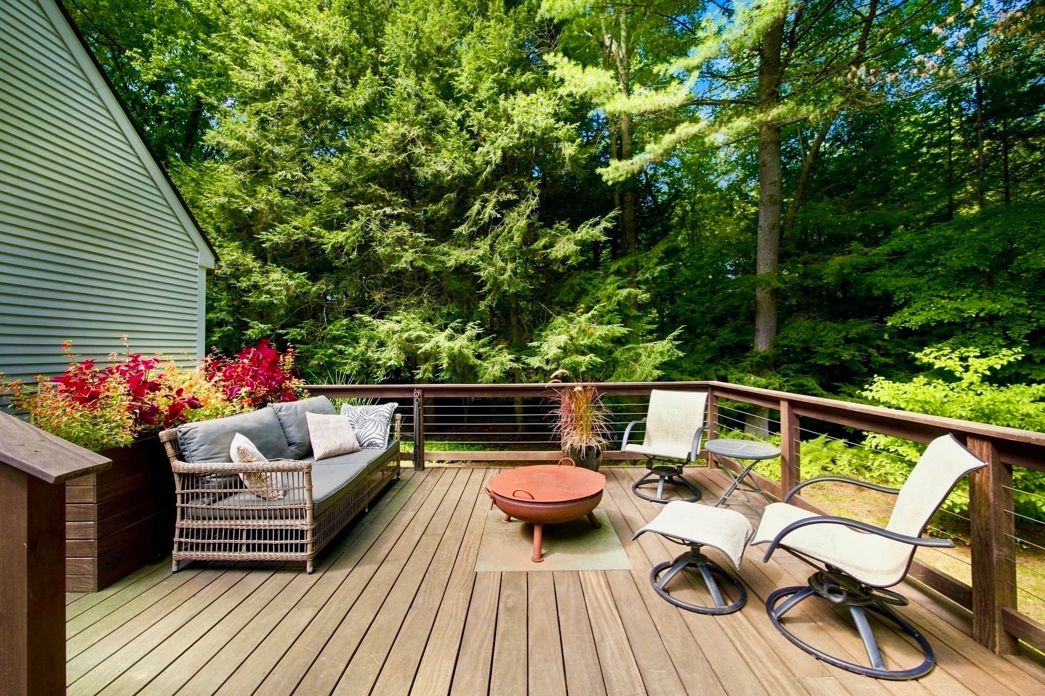 Single Family Residence at 67 Woodlot Rd, Amherst MA 01002, Amherst, photo 10 of 42