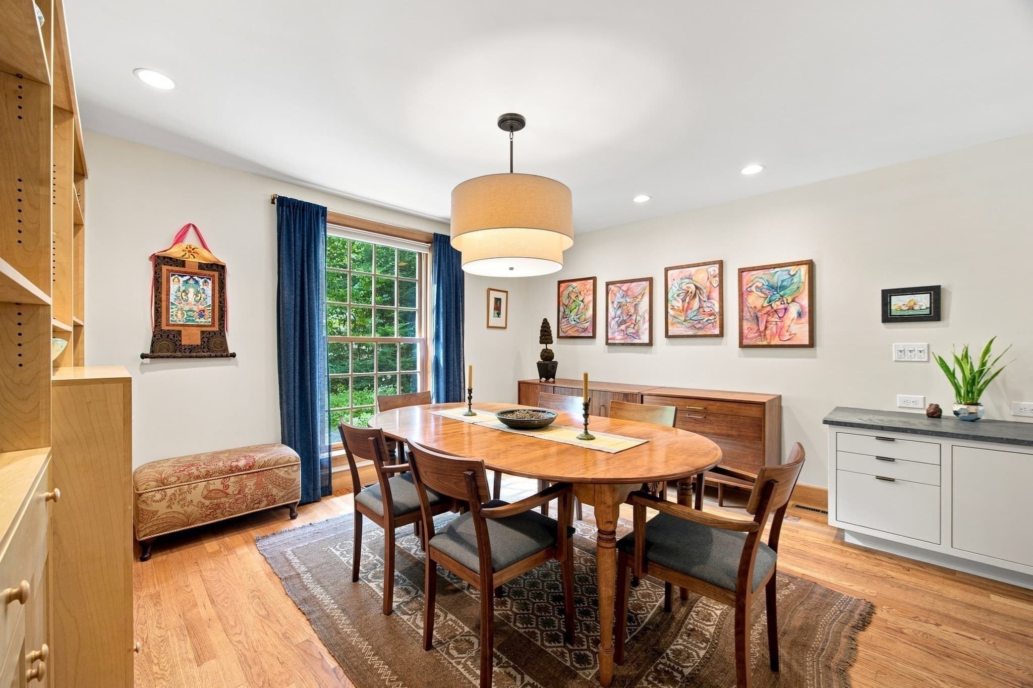 Single Family Residence at 67 Woodlot Rd, Amherst MA 01002, Amherst, photo 14 of 42