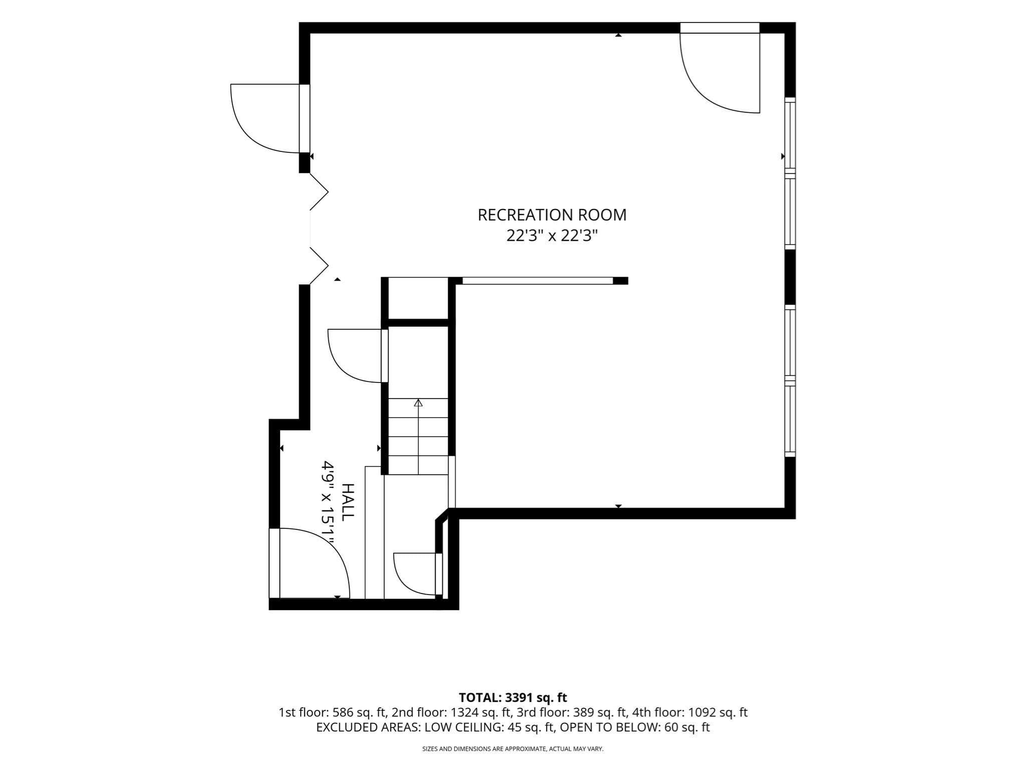 Single Family Residence at 67 Woodlot Rd, Amherst MA 01002, Amherst, photo 41 of 42
