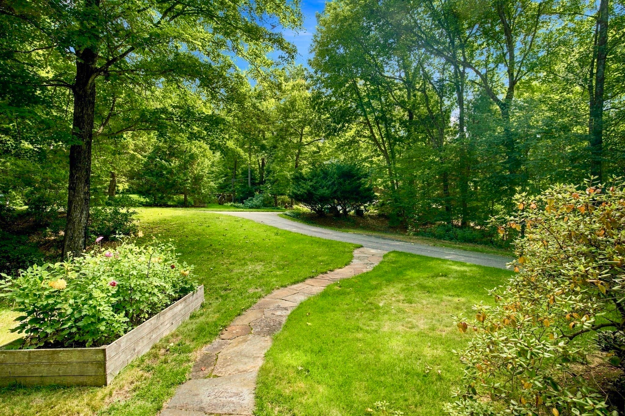 Single Family Residence at 67 Woodlot Rd, Amherst MA 01002, Amherst, photo 37 of 42