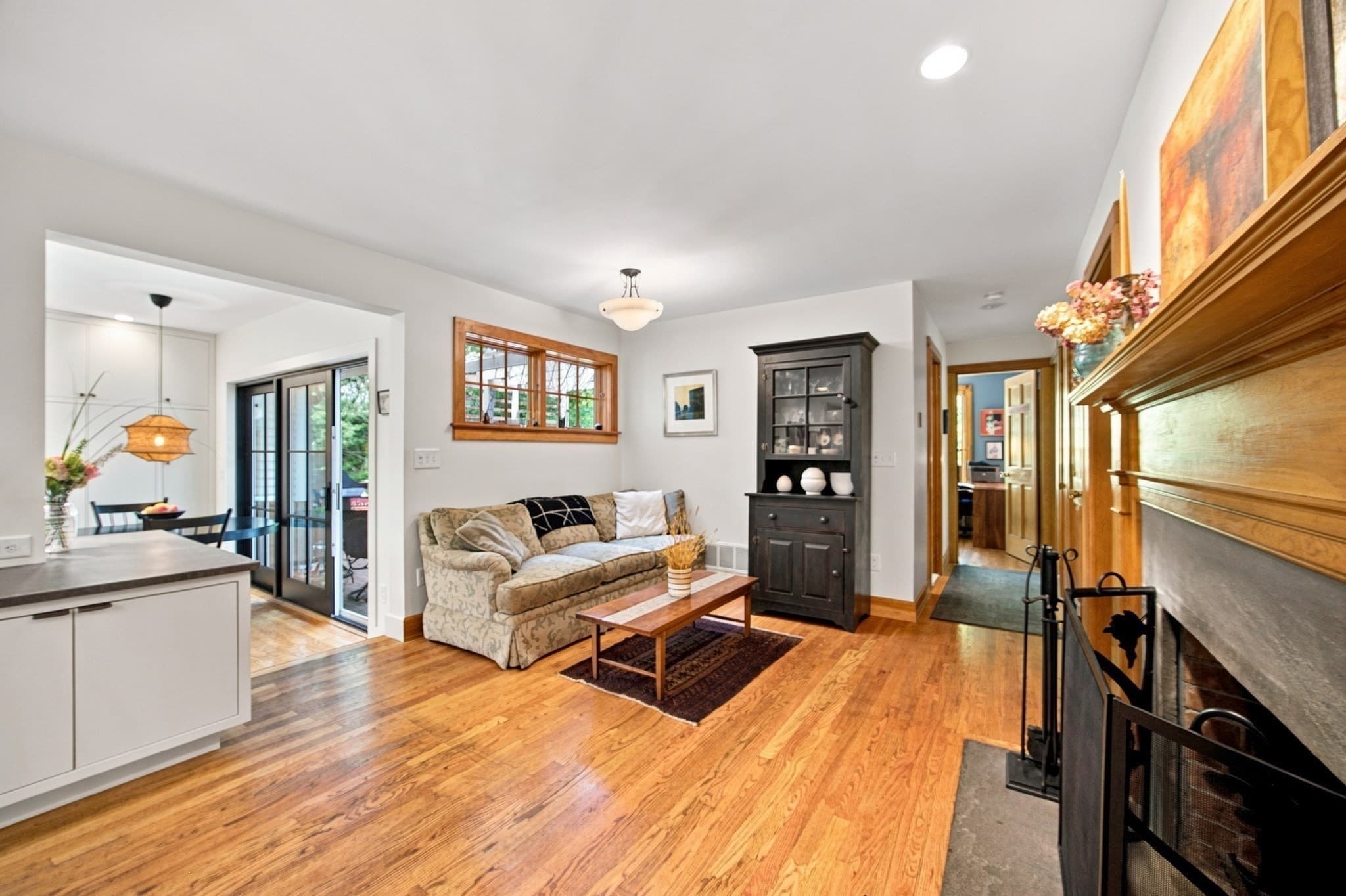 Single Family Residence at 67 Woodlot Rd, Amherst MA 01002, Amherst, photo 11 of 42