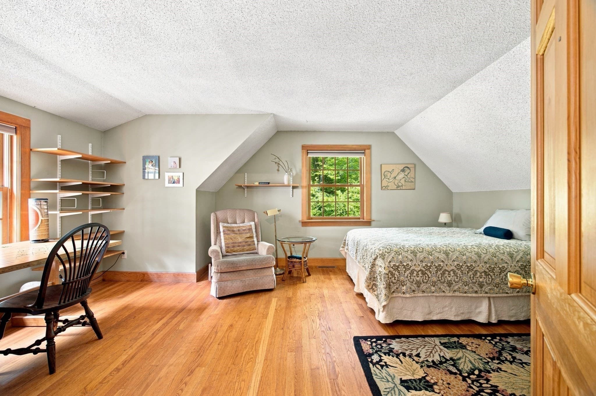 Single Family Residence at 67 Woodlot Rd, Amherst MA 01002, Amherst, photo 29 of 42
