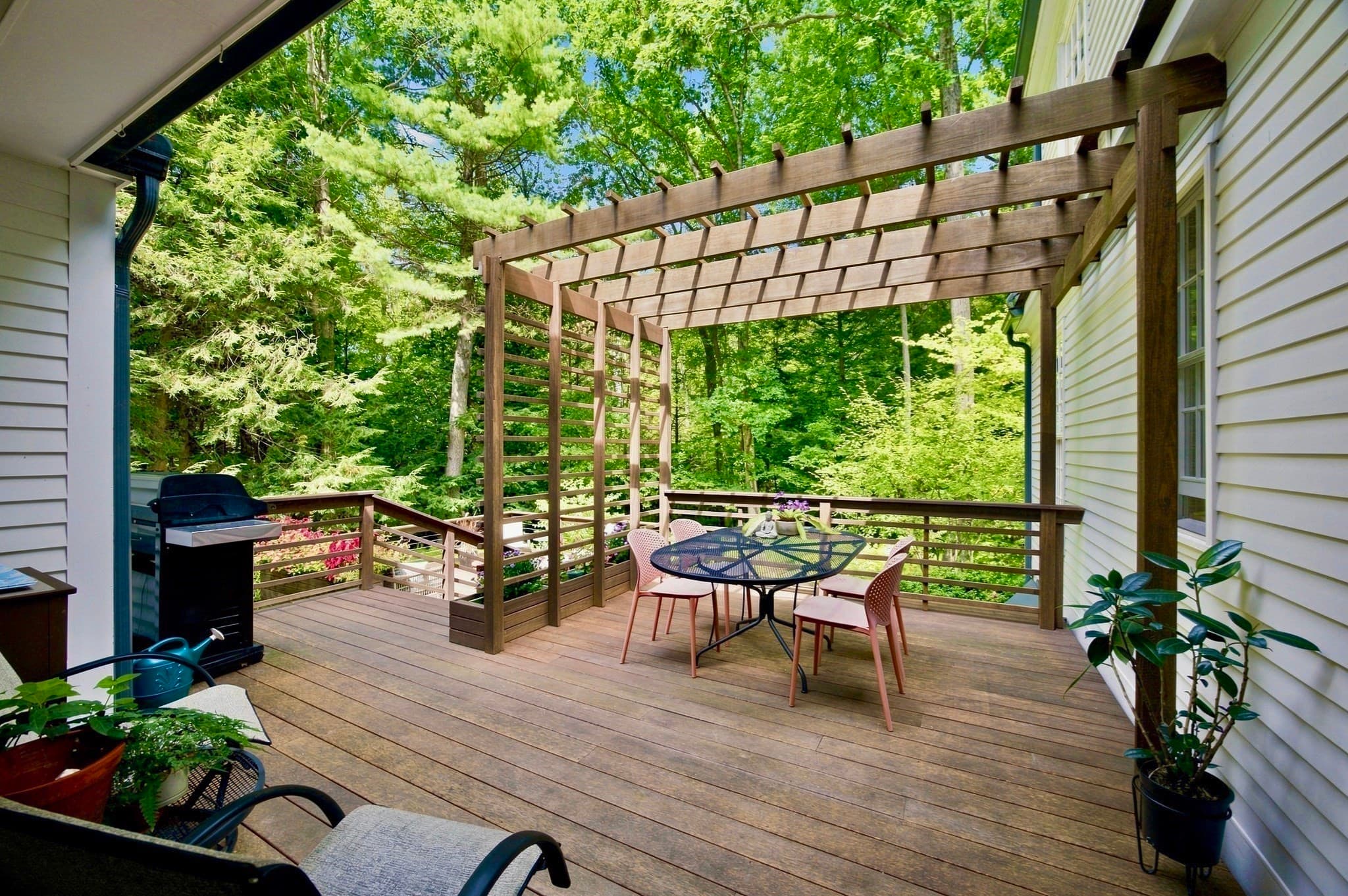 Single Family Residence at 67 Woodlot Rd, Amherst MA 01002, Amherst, photo 8 of 42