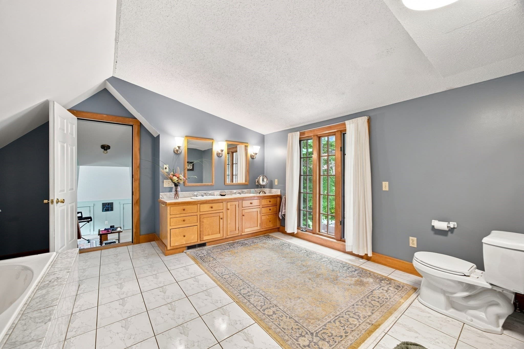 Single Family Residence at 67 Woodlot Rd, Amherst MA 01002, Amherst, photo 25 of 42