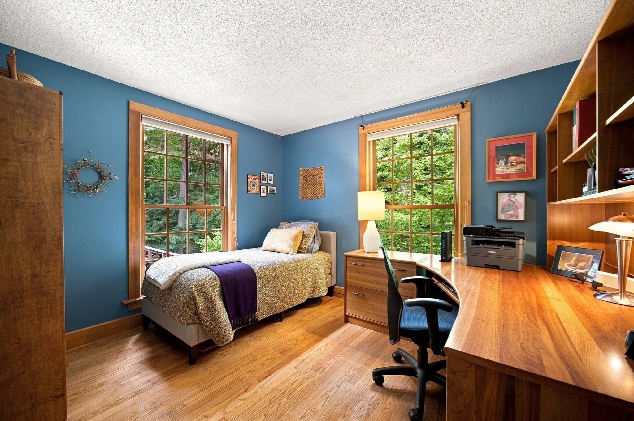 Single Family Residence at 67 Woodlot Rd, Amherst MA 01002, Amherst, photo 21 of 42