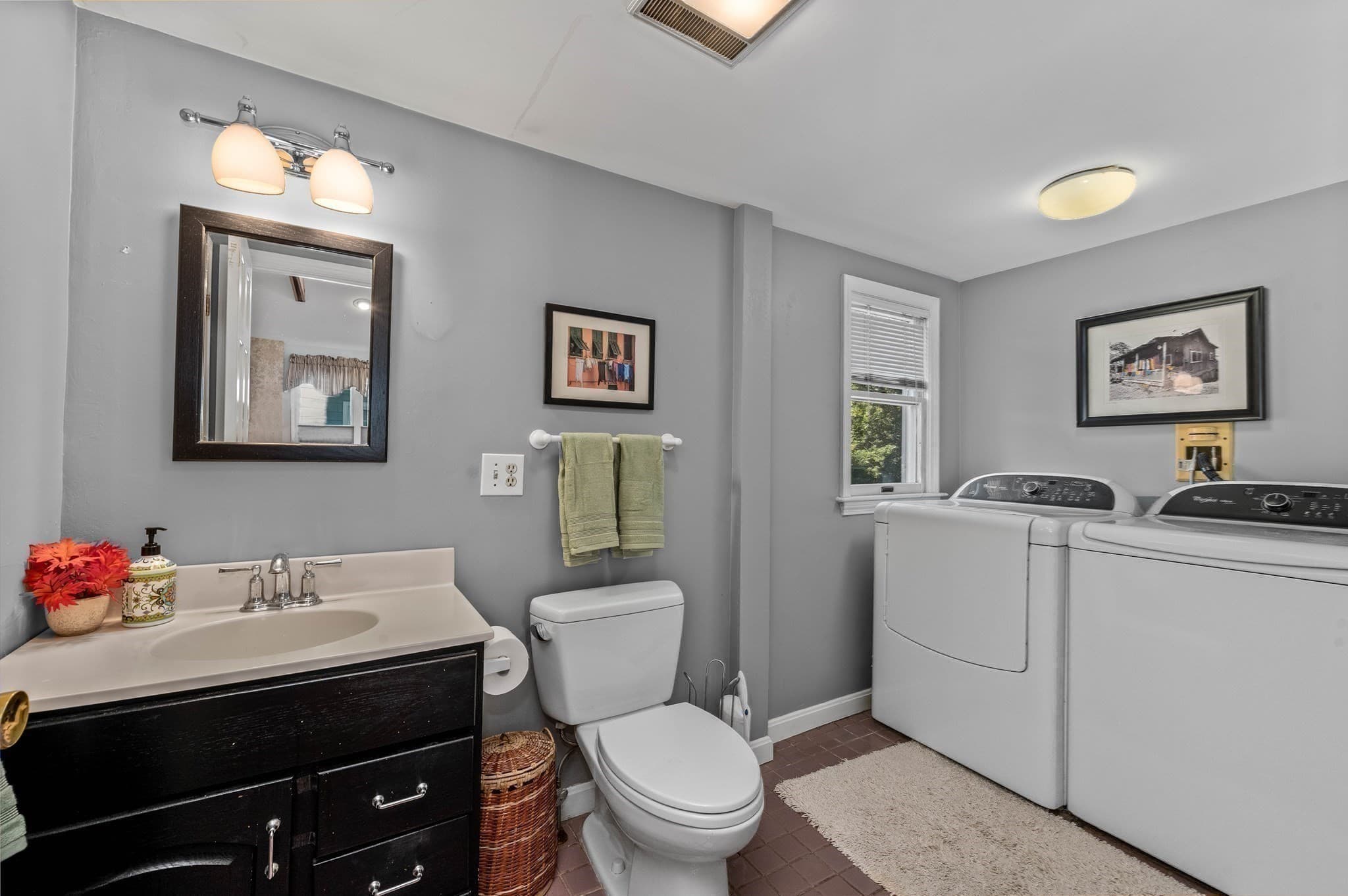 Single Family Residence at 763 Webster St, Needham MA 02492, Needham, photo 17 of 41