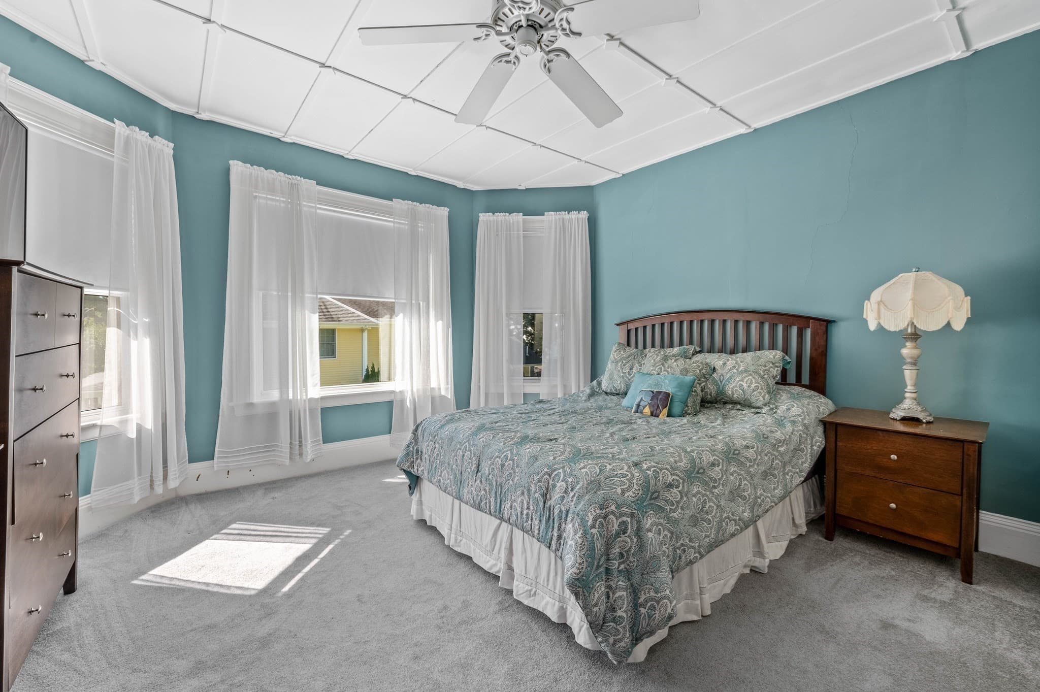 Single Family Residence at 763 Webster St, Needham MA 02492, Needham, photo 22 of 41