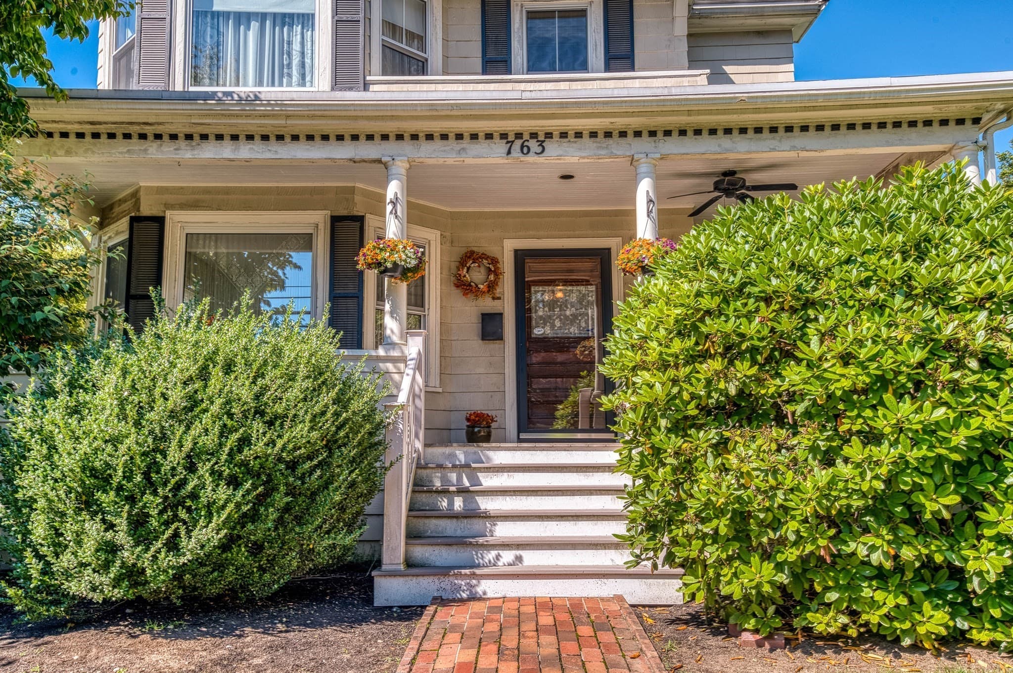 Single Family Residence at 763 Webster St, Needham MA 02492, Needham, photo 3 of 41