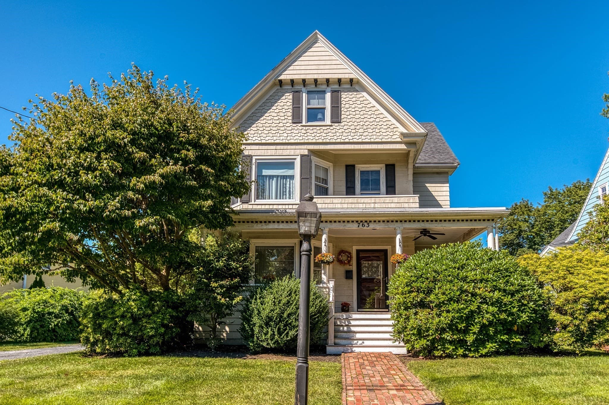 763 Webster St, Needham MA 02492