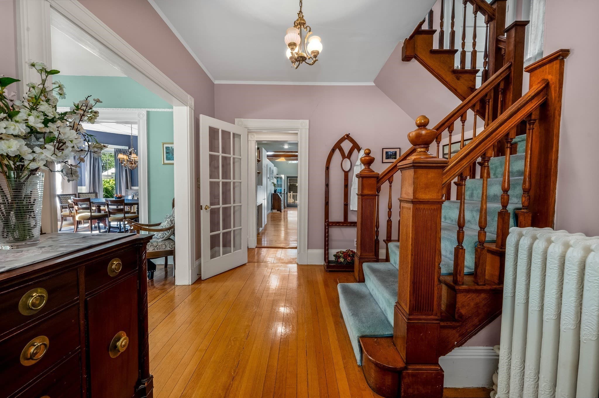 Single Family Residence at 763 Webster St, Needham MA 02492, Needham, photo 5 of 41