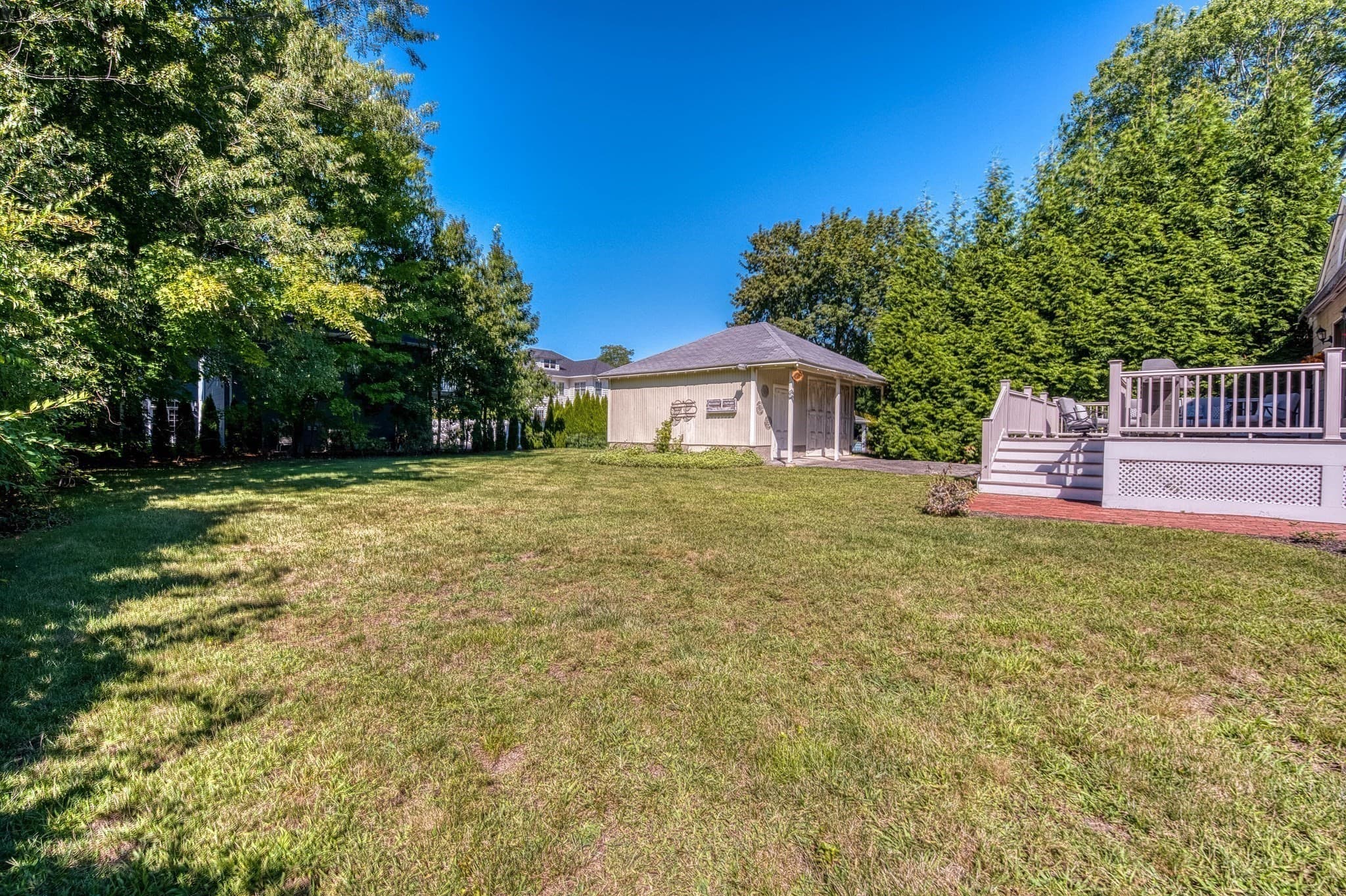 Single Family Residence at 763 Webster St, Needham MA 02492, Needham, photo 34 of 41