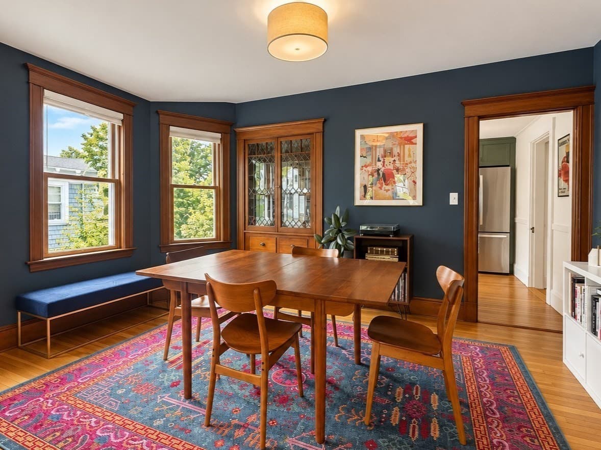 Condominium at 134 Tyndale St # 2, Boston MA 02131, Boston, photo 2 of 17