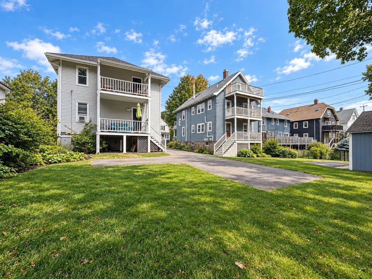 Condominium at 134 Tyndale St # 2, Boston MA 02131, Boston, photo 16 of 17