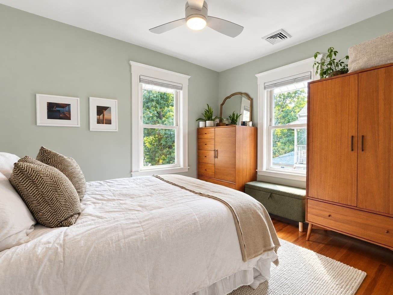 Condominium at 134 Tyndale St # 2, Boston MA 02131, Boston, photo 7 of 17