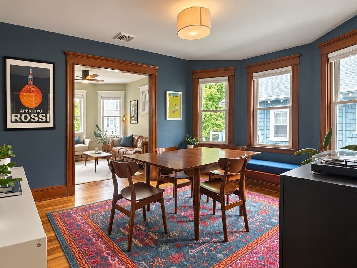 Condominium at 134 Tyndale St # 2, Boston MA 02131, Boston, photo 3 of 17