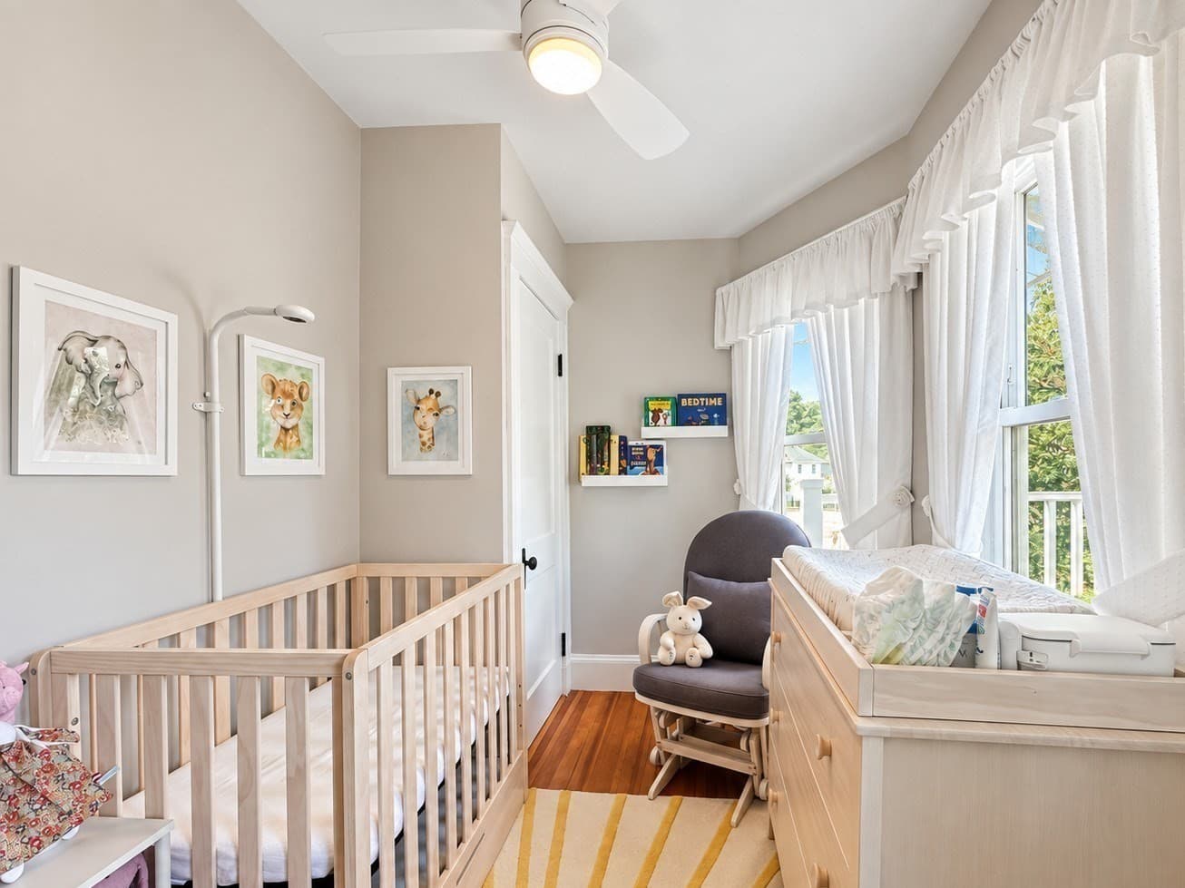 Condominium at 134 Tyndale St # 2, Boston MA 02131, Boston, photo 10 of 17