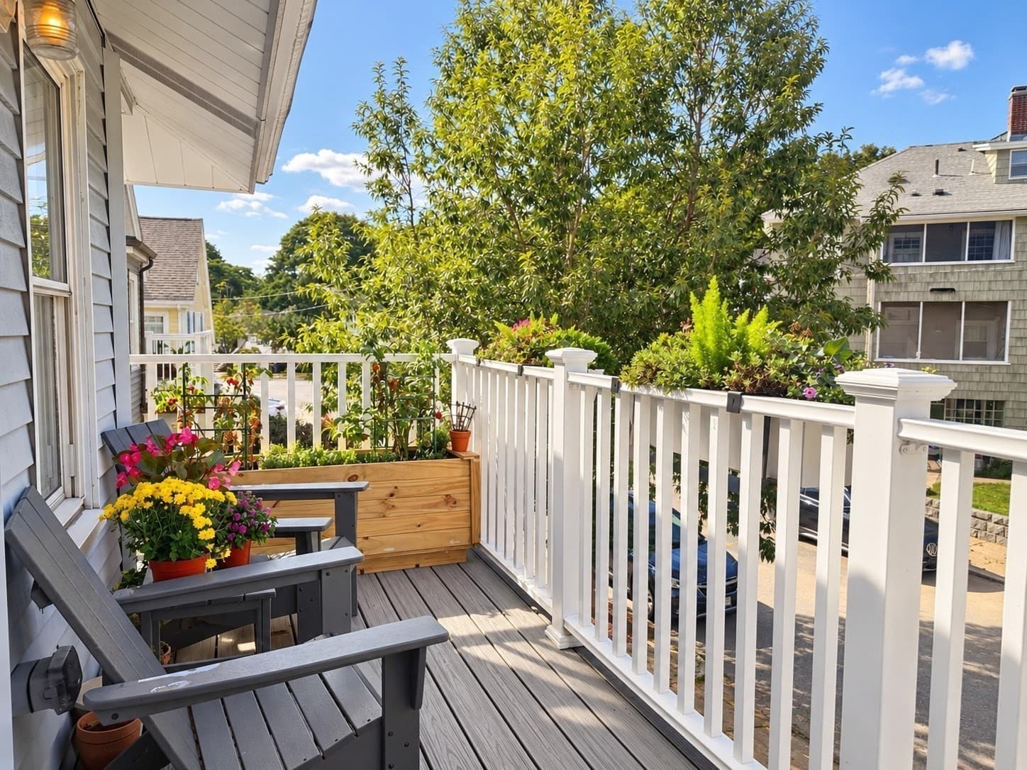 Condominium at 134 Tyndale St # 2, Boston MA 02131, Boston, photo 11 of 17