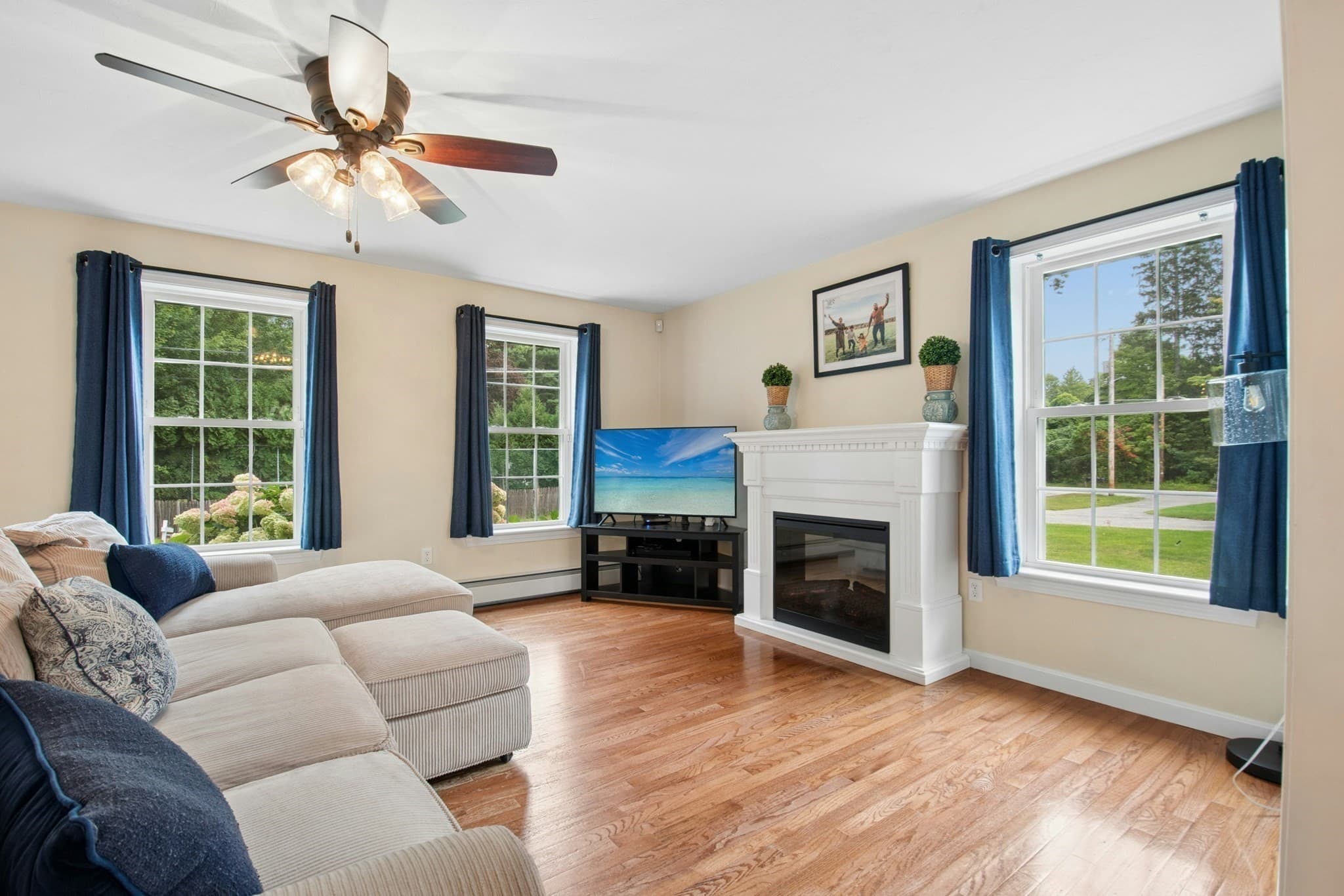 Single Family Residence at 471 Mount Elam Road, Fitchburg MA 01420, Fitchburg, photo 6 of 42