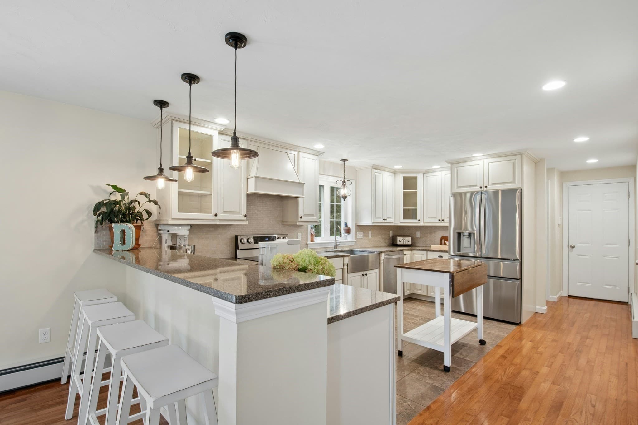 Single Family Residence at 471 Mount Elam Road, Fitchburg MA 01420, Fitchburg, photo 13 of 42