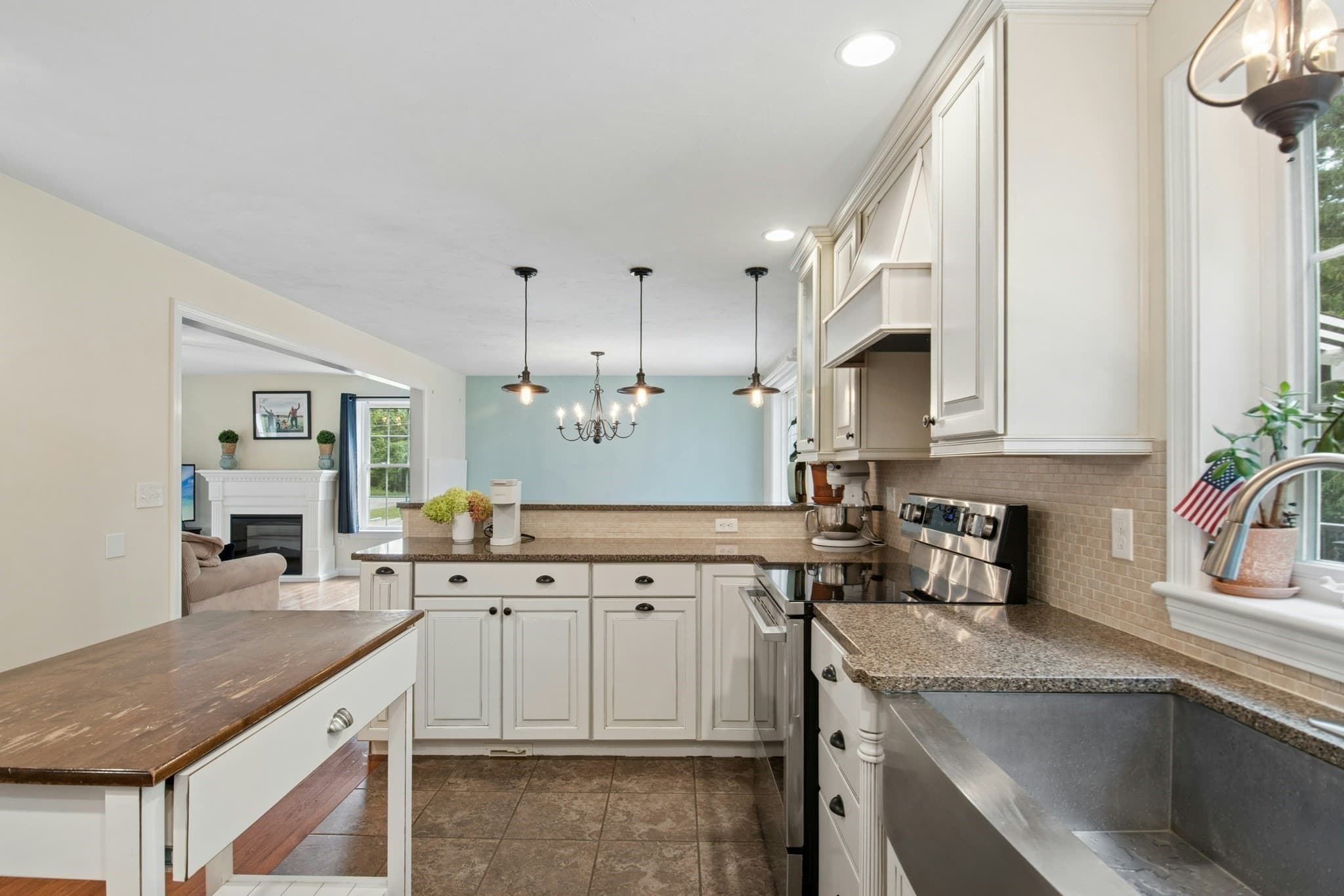 Single Family Residence at 471 Mount Elam Road, Fitchburg MA 01420, Fitchburg, photo 16 of 42