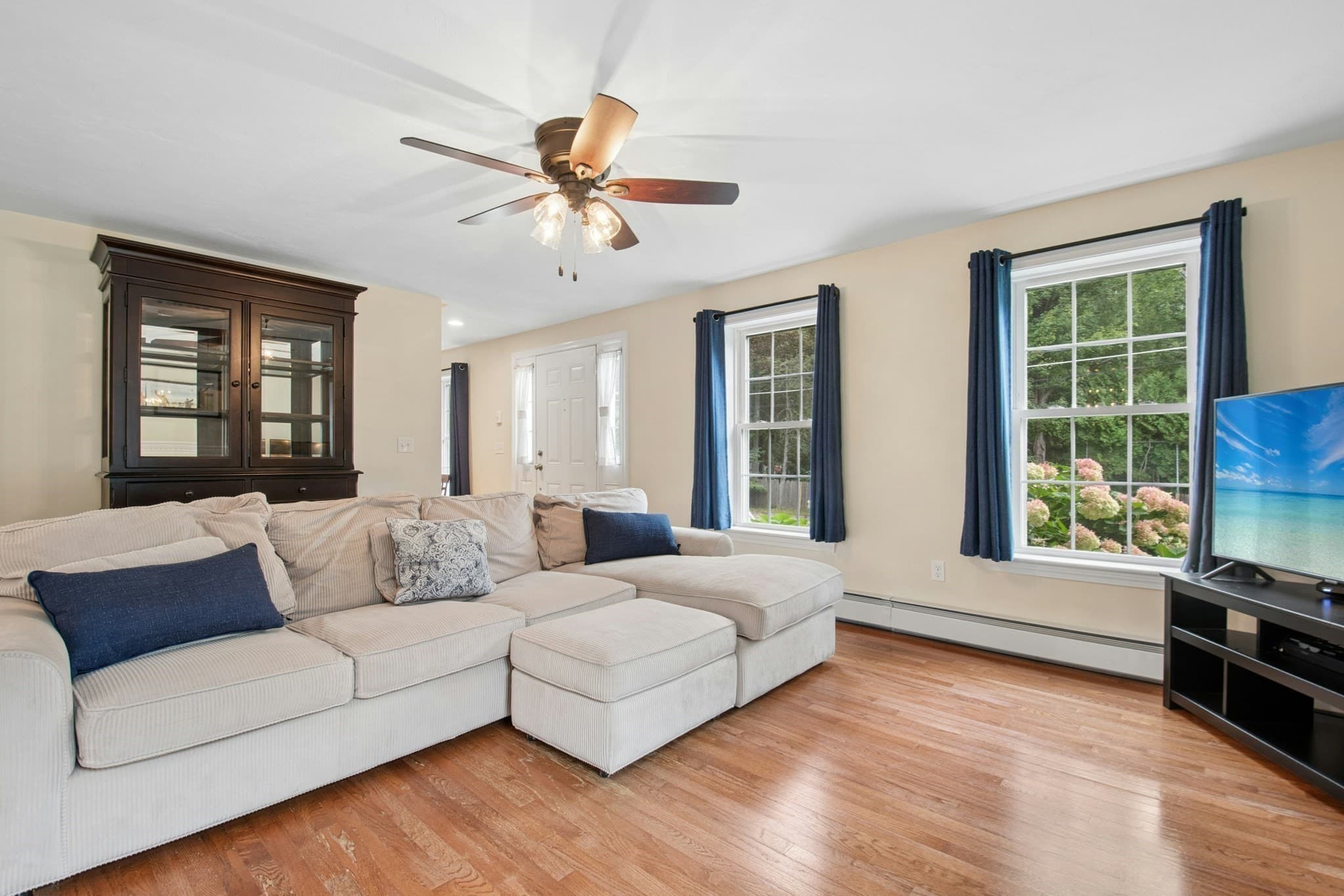 Single Family Residence at 471 Mount Elam Road, Fitchburg MA 01420, Fitchburg, photo 7 of 42
