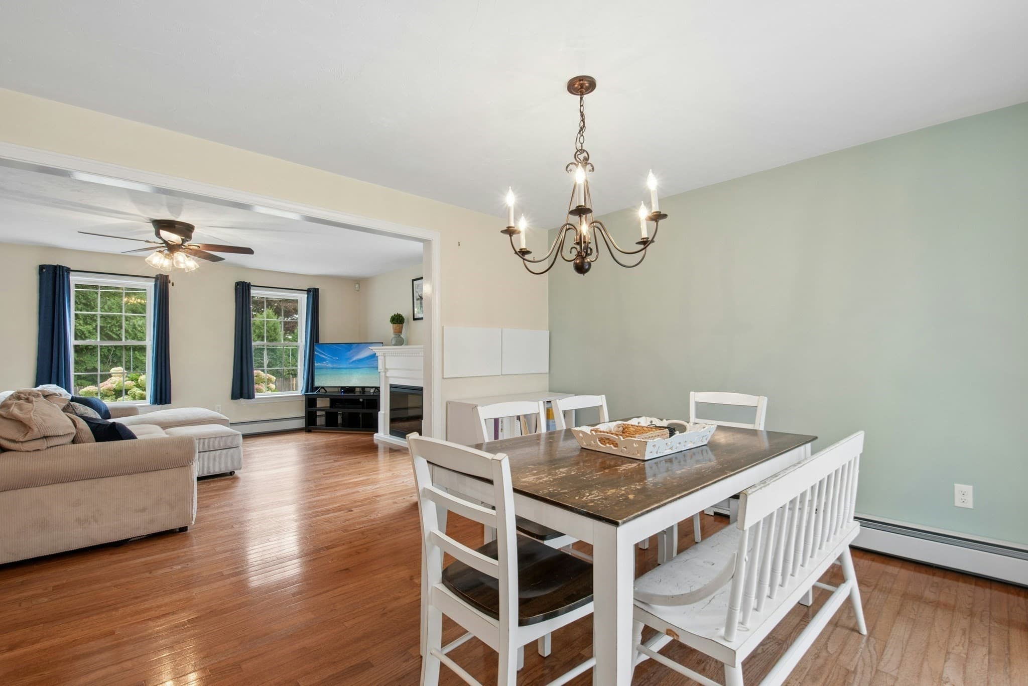 Single Family Residence at 471 Mount Elam Road, Fitchburg MA 01420, Fitchburg, photo 9 of 42