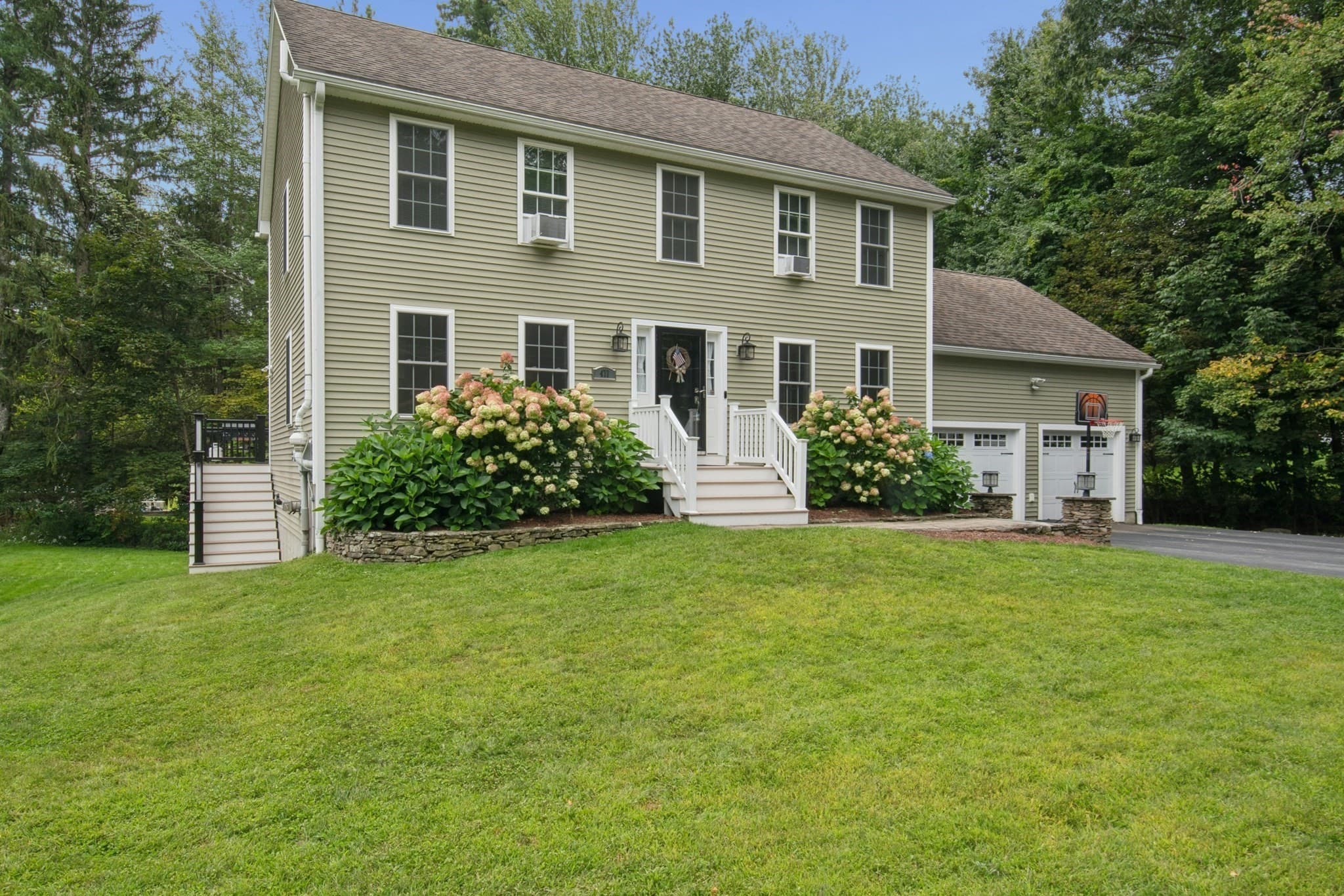 Single Family Residence at 471 Mount Elam Road, Fitchburg MA 01420, Fitchburg, photo 41 of 42
